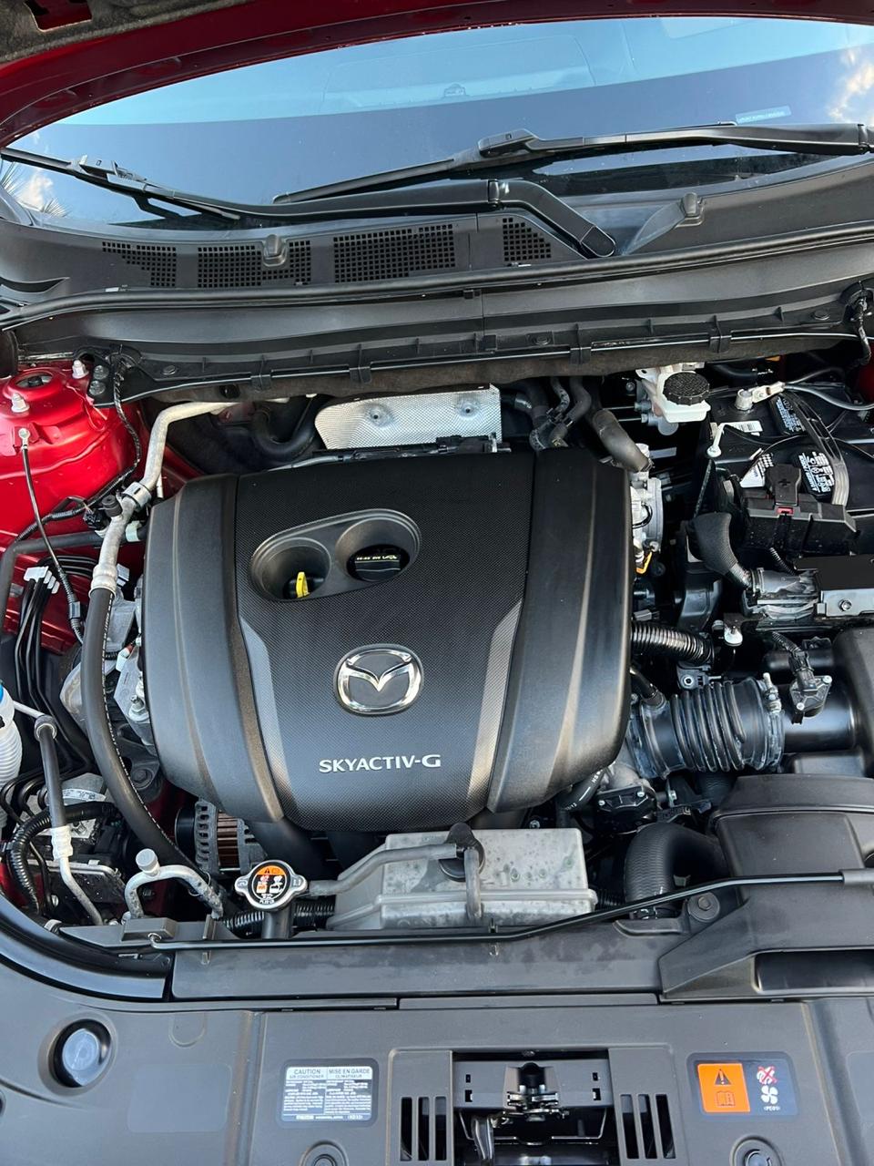 jeepetas y camionetas - mazda cx5 grand touring 2020 6