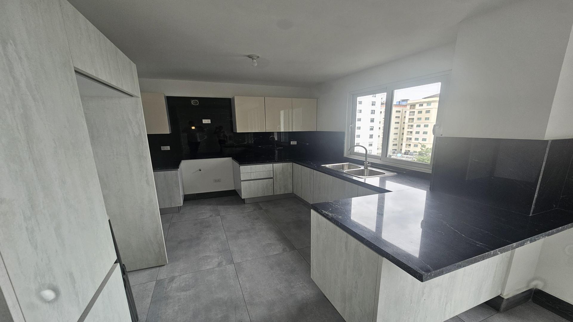 apartamentos - Apartamento a estrenar en Piantini 1
