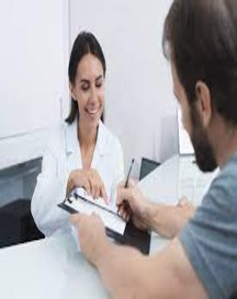 empleos disponibles - Se solicita secretaria de laboratorio de bioanálisis 1
