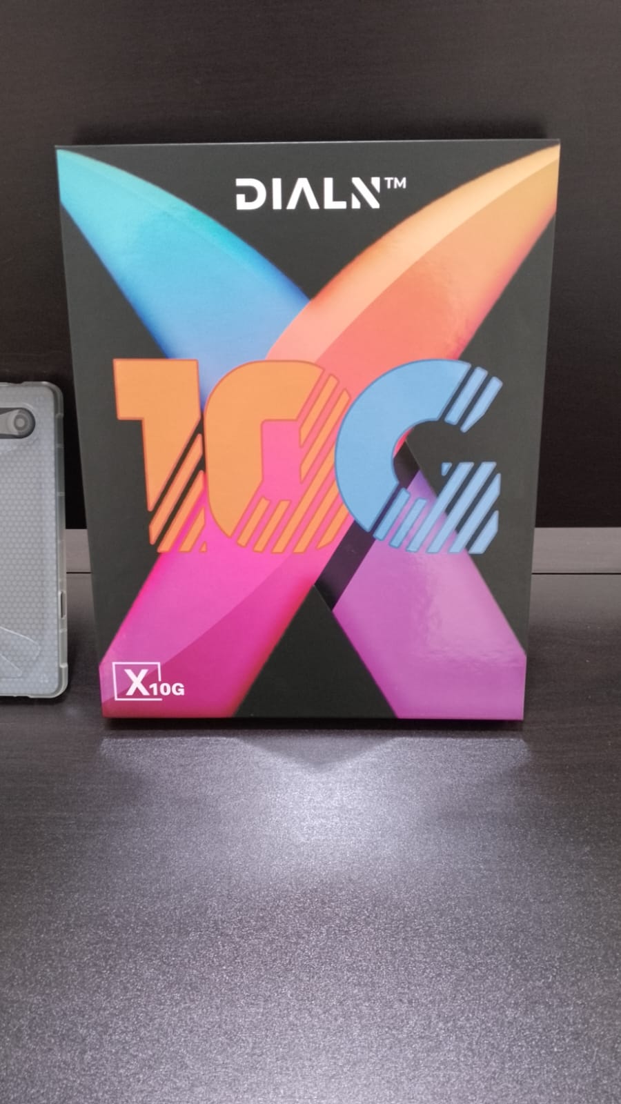 celulares y tabletas - TABLET DIALN TM-X10G 10" 1