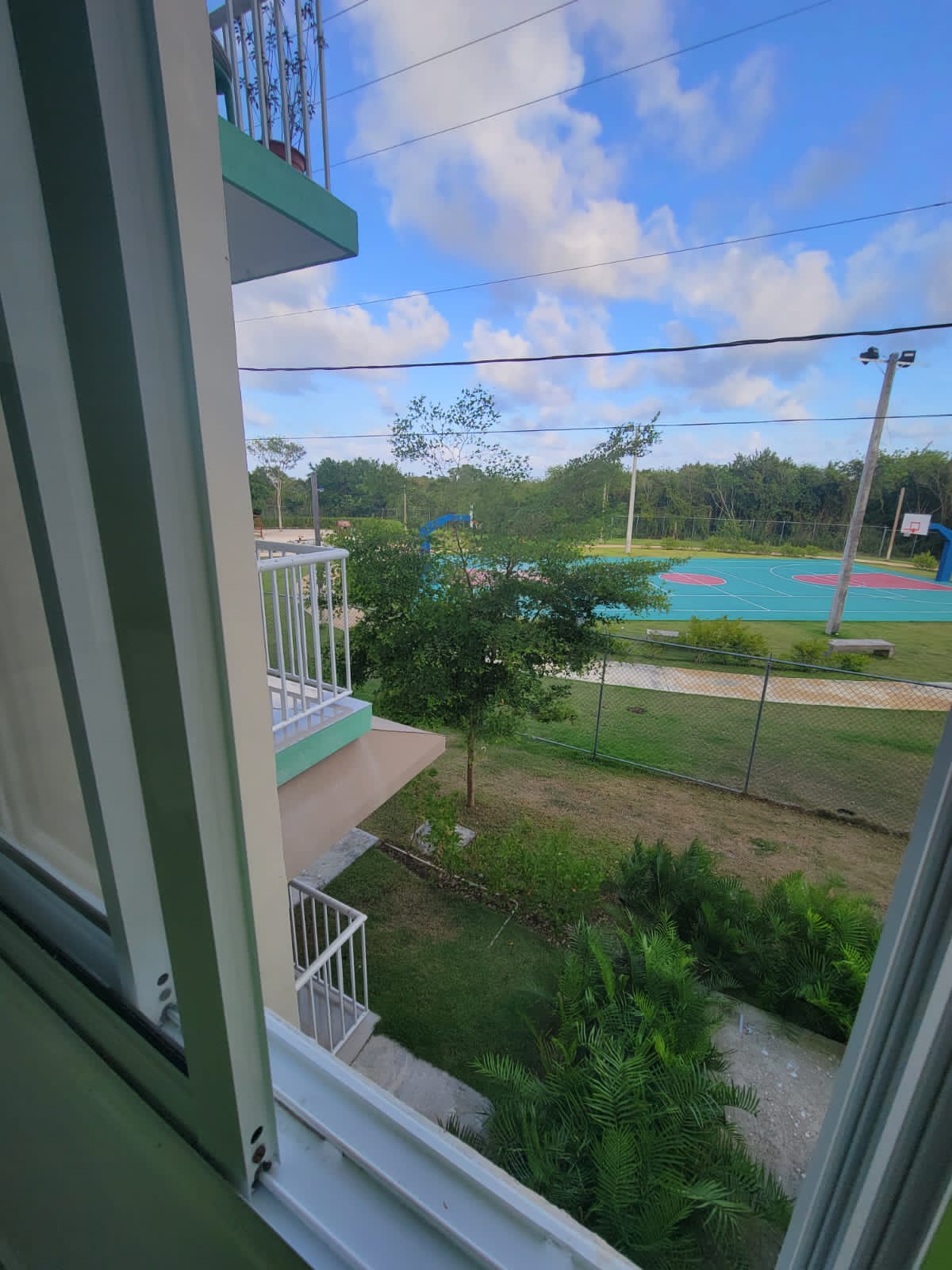 apartamentos - Apartamento 2hab 1Baño Punta cana  1