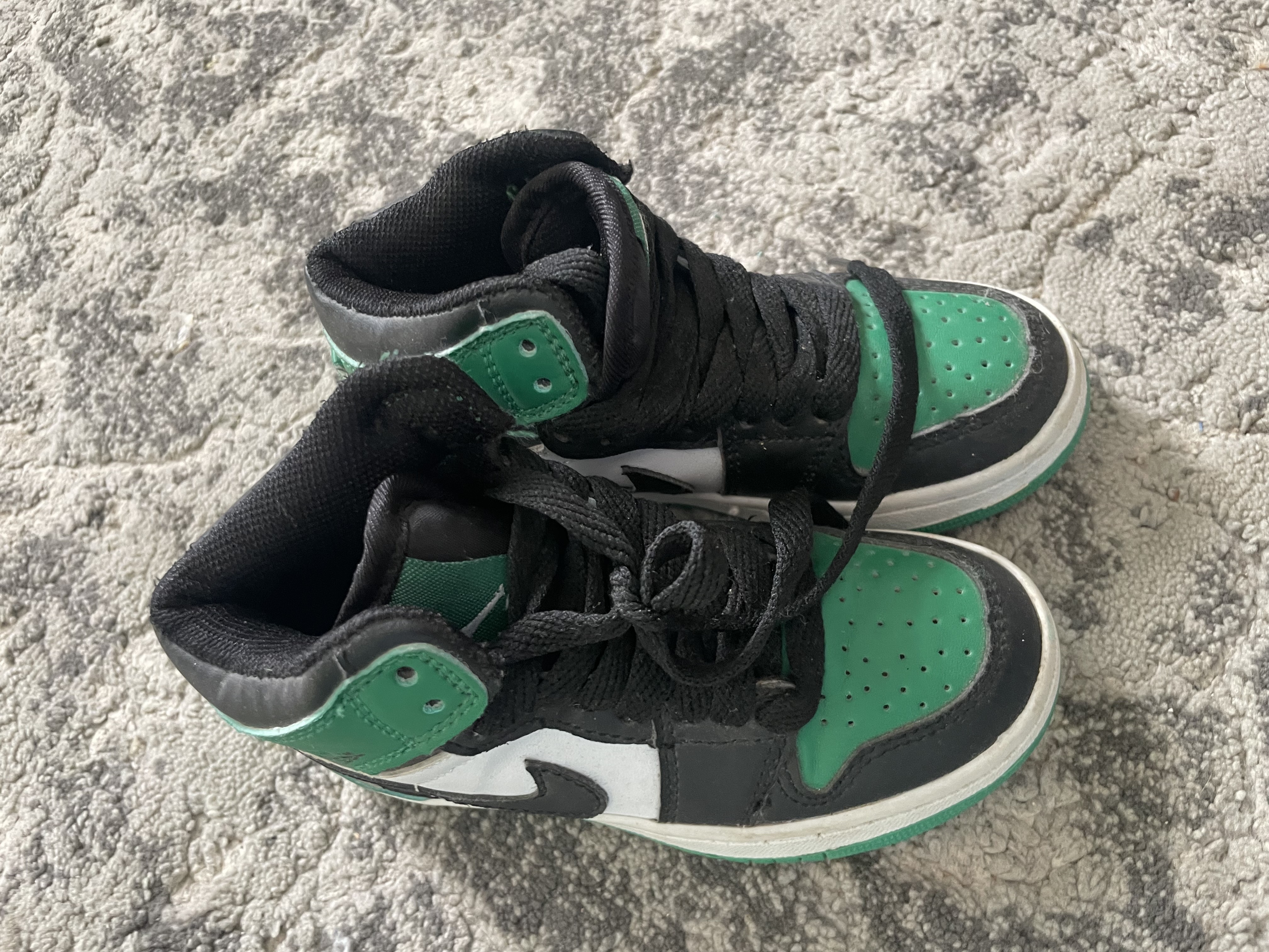 ropa y zapatos - tenis de niño talla 13