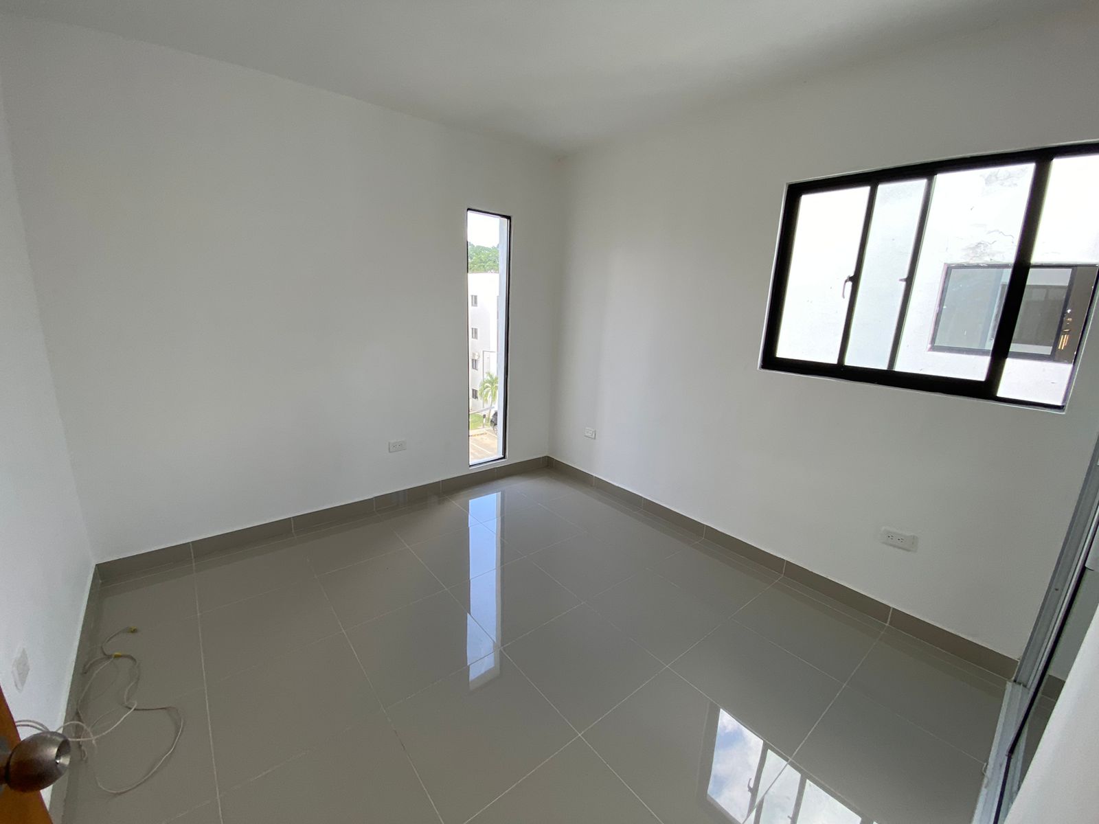 apartamentos - APARTAMENTO EN VENTA EN SANTIAGO. 2
