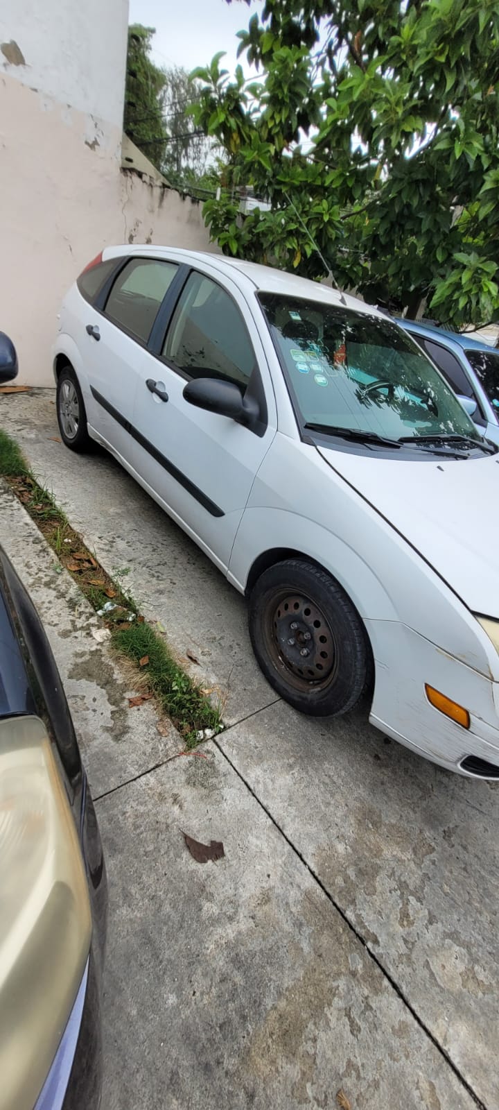 carros - Ford Focus 2007 3
