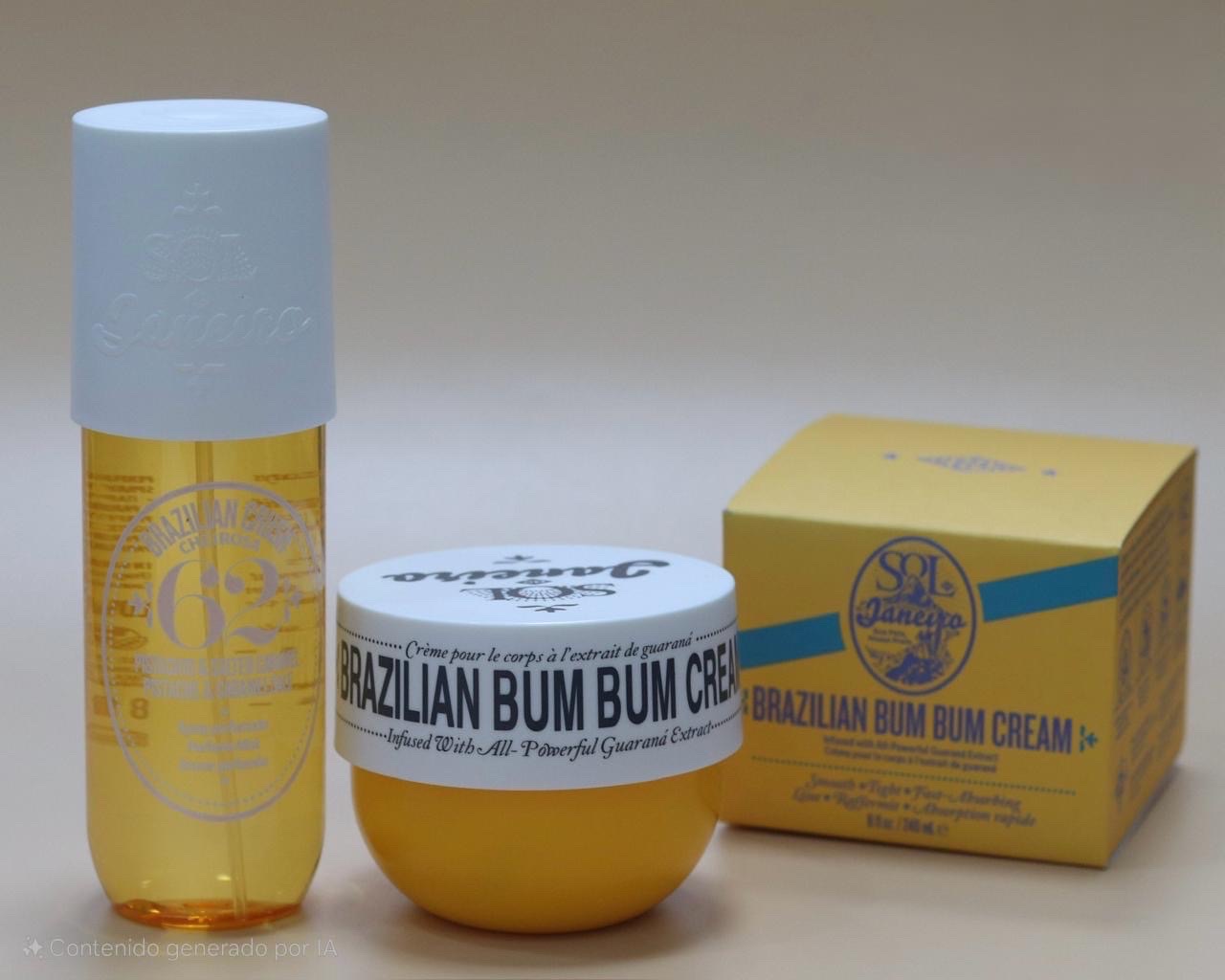 salud y belleza - set de sol de Janeiro  0