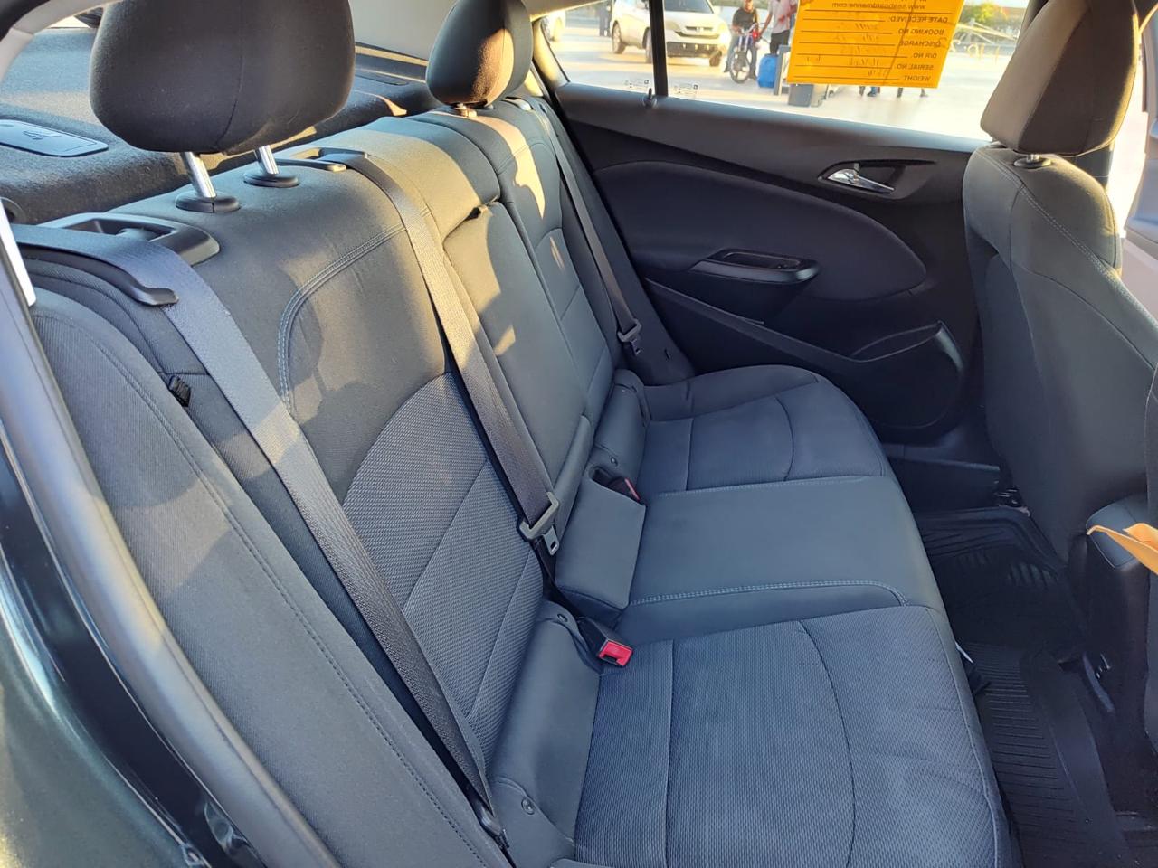 carros - Chevrolet Cruze LT 2018 Clean 5