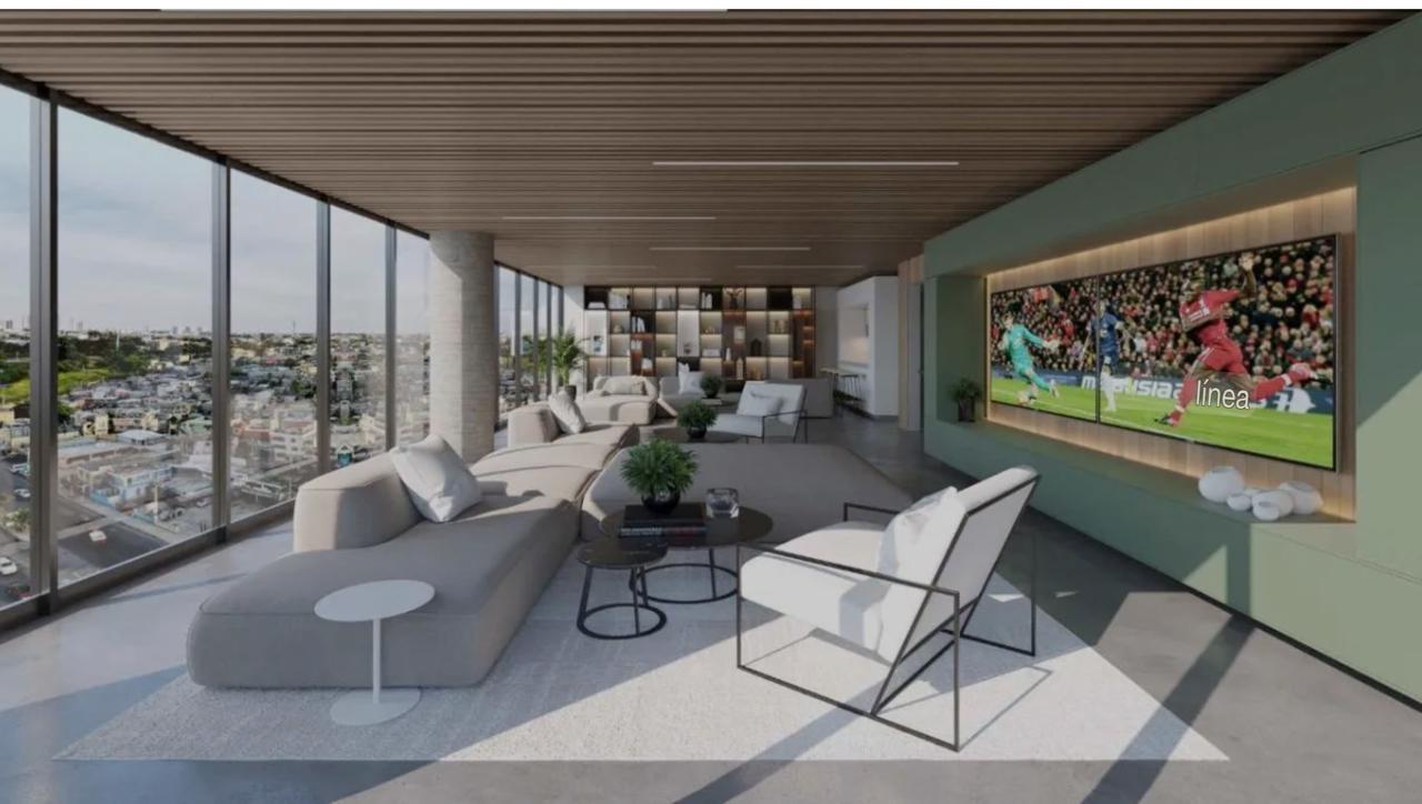 apartamentos - Apartamento en venta en Paseo  27: VIVE CON ESTILO Y TODO A TU ALCANCE. 2
