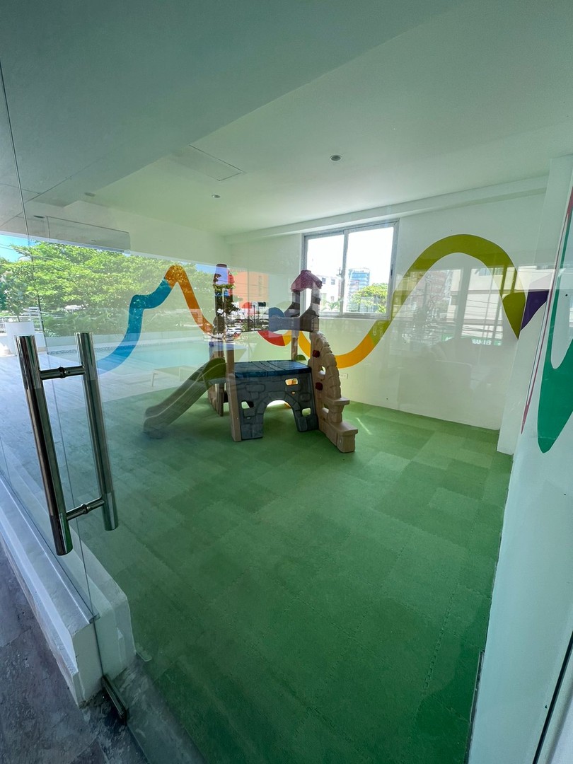 apartamentos - Apartamento en Evaristo Morales 7