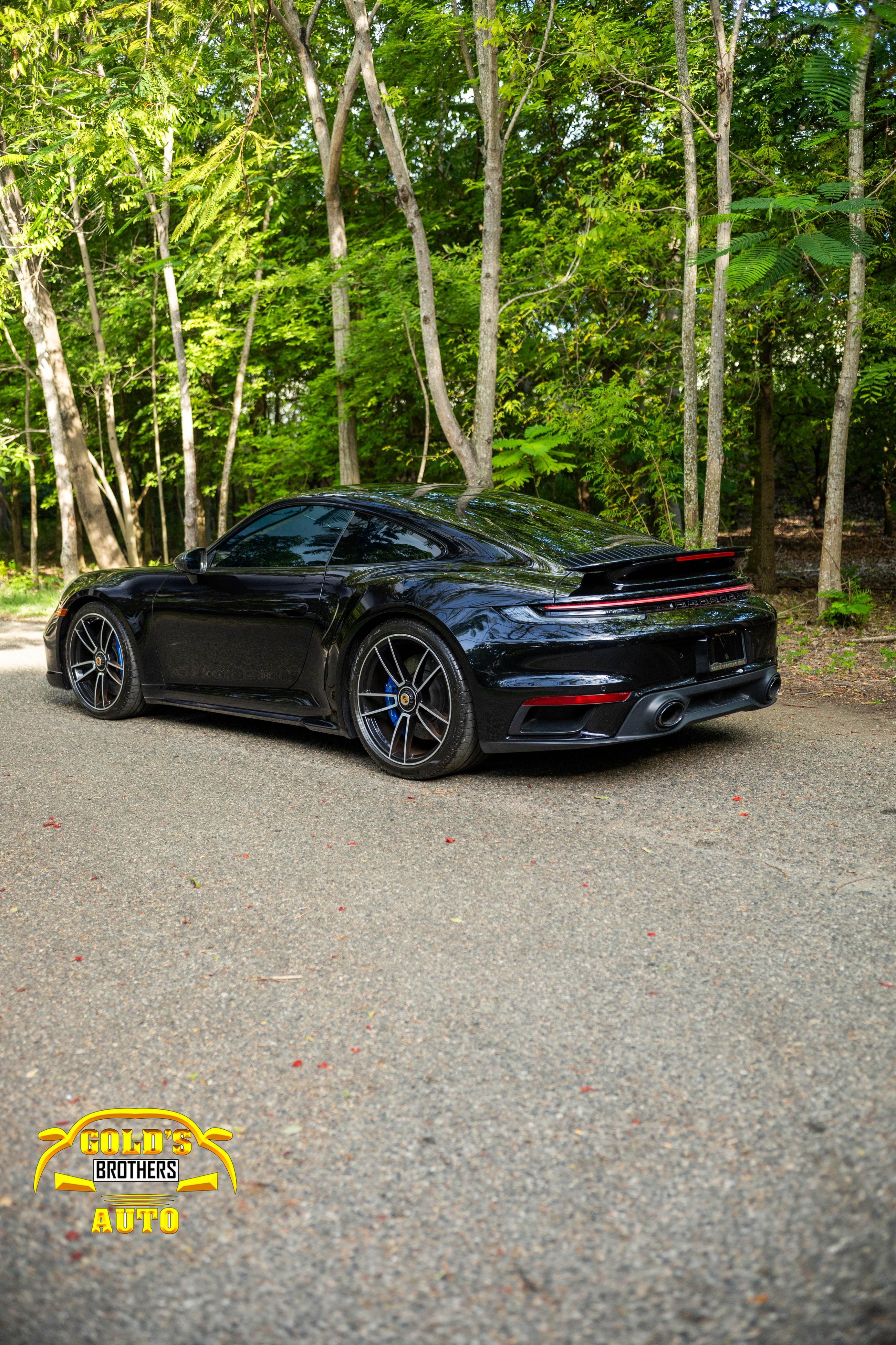 carros - Porsche 911 Turbo 2022 Recien Importado Clean 3