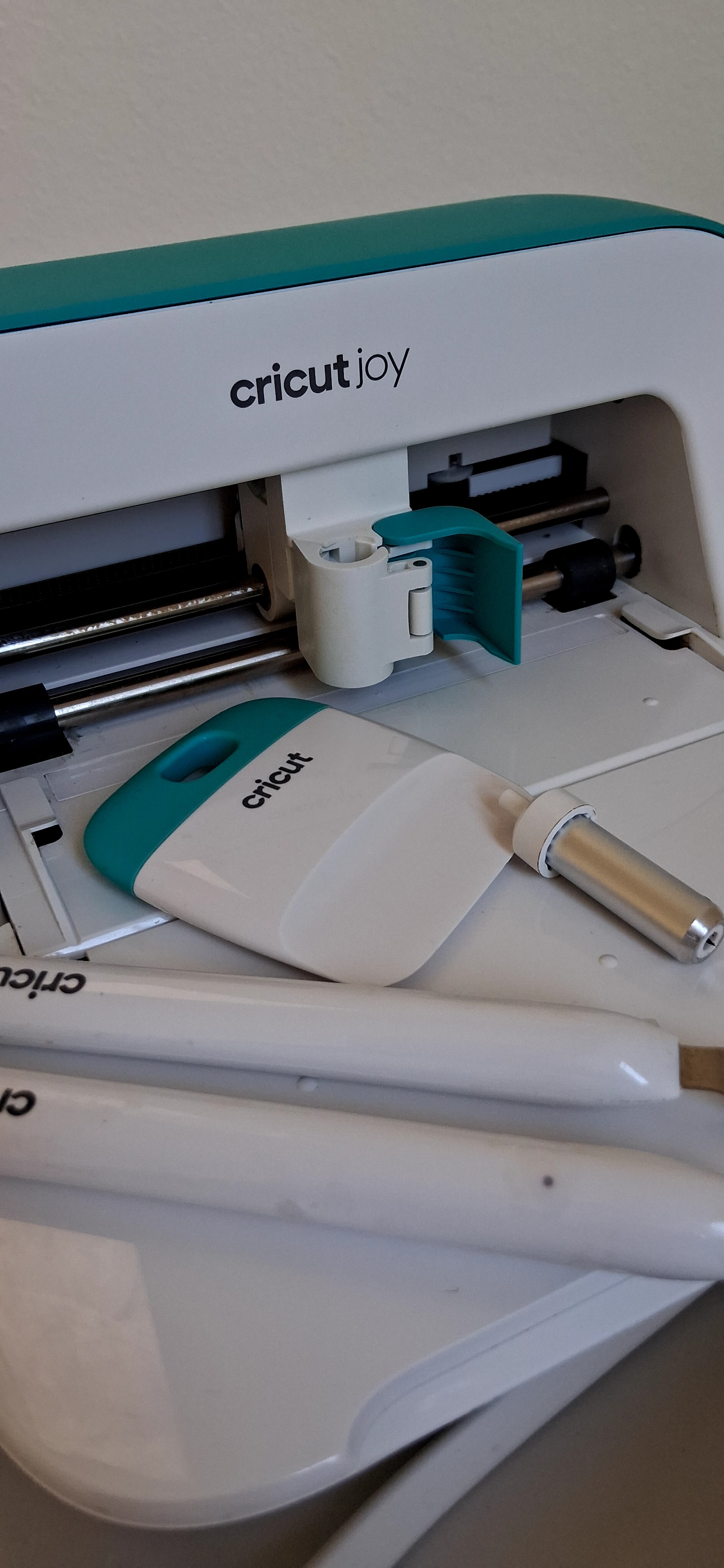 impresoras y scanners - Cricut joy  condición 9/10  7