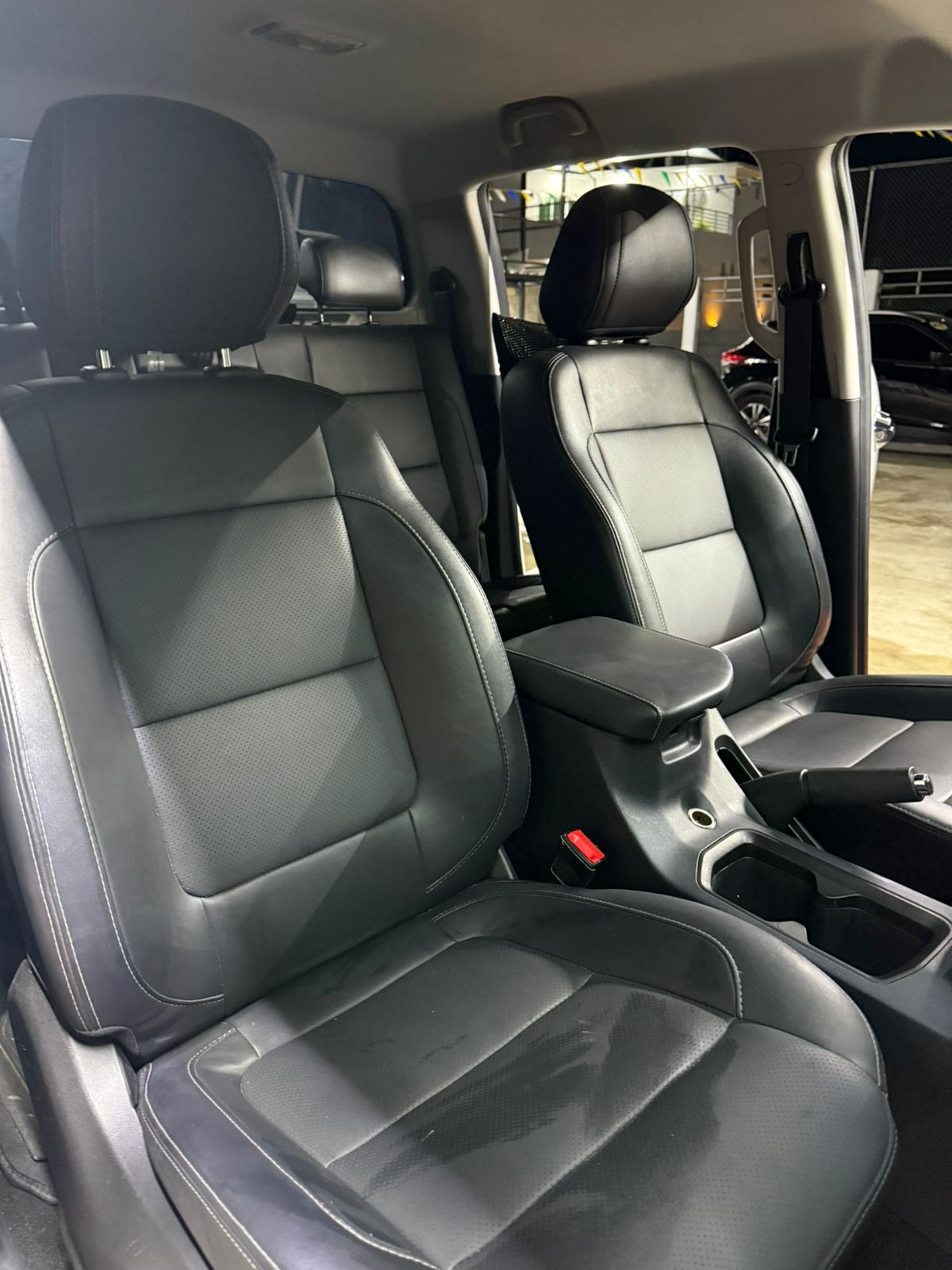 camiones y vehiculos pesados - Camioneta Changan Hunter 2025  3