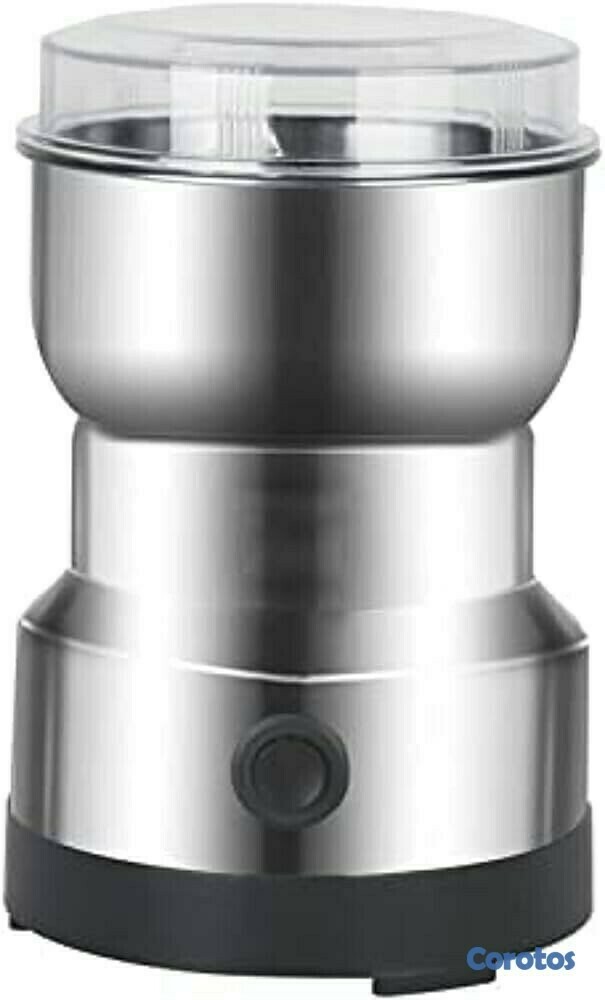 cocina - Moledor de cafe nima NM-8300 1