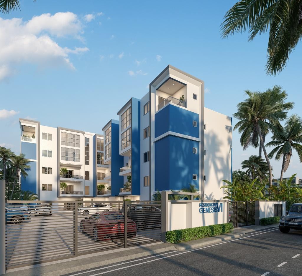 apartamentos - Se venden proyectos de apartamentos en El Ensanche Isabelita 0