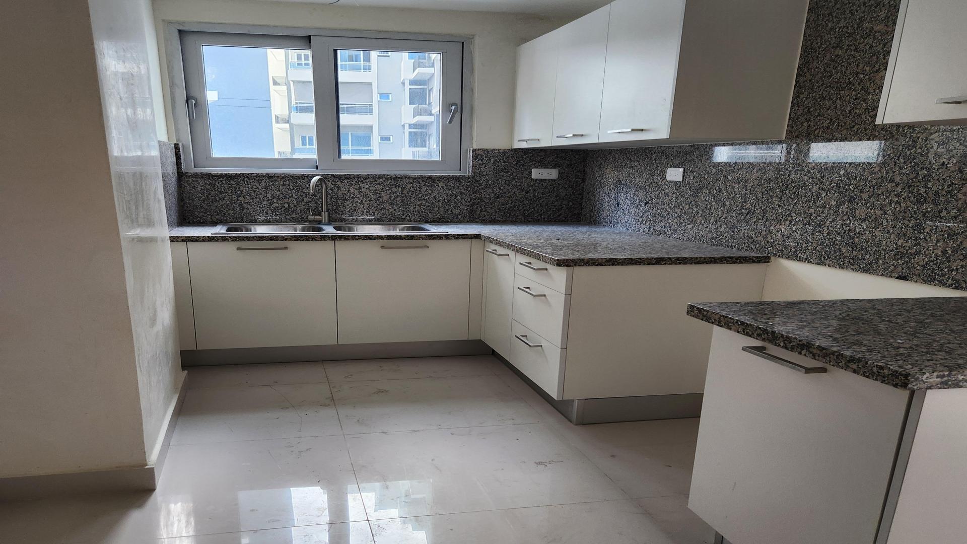 apartamentos - Piso 10 en Naco New!! 4