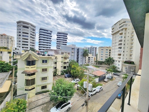 apartamentos - Apartamento de renta con dos habitaciones en La Trinitaria  6