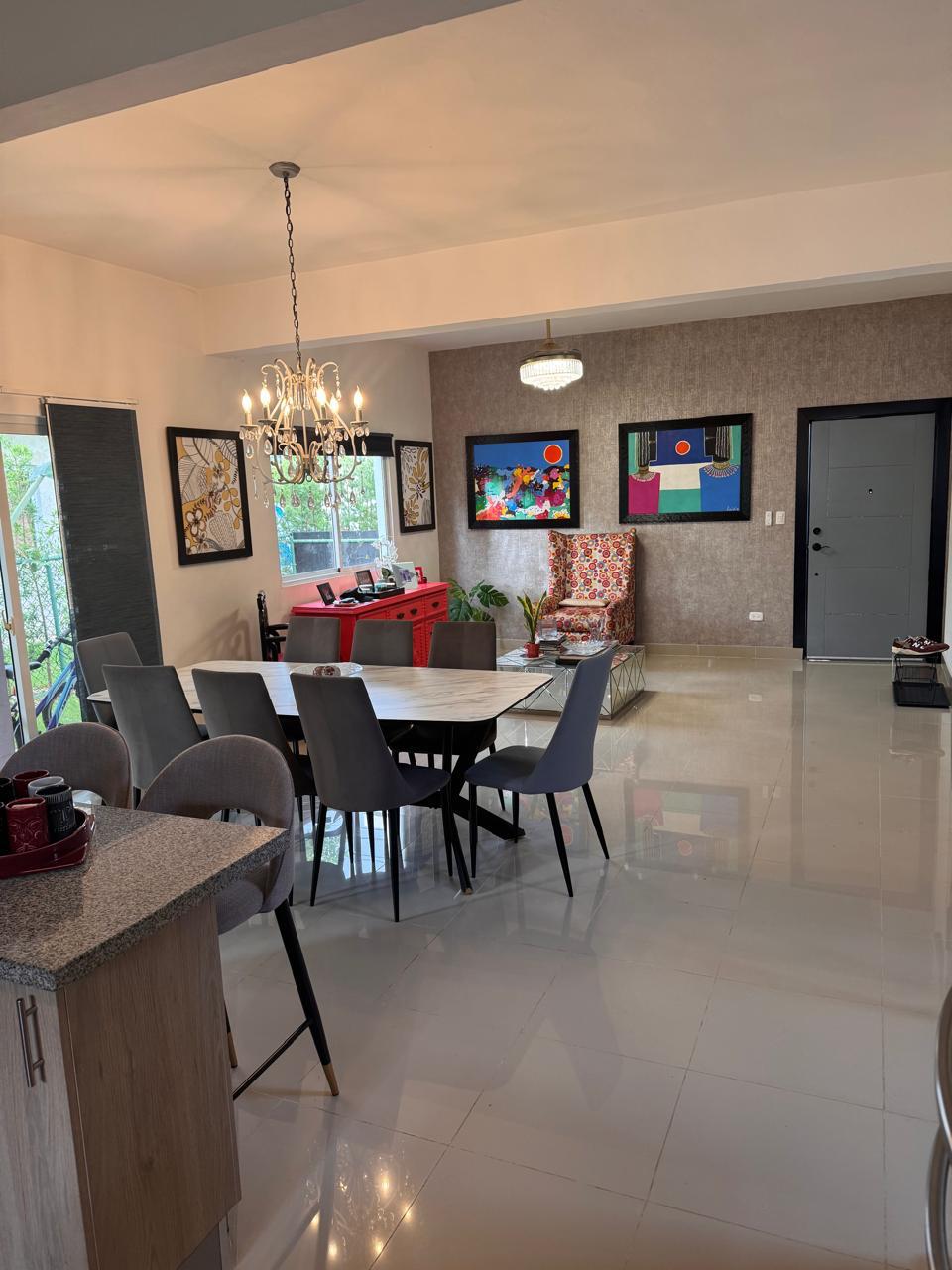 casas - Venta Casa TIPO LAUREL en Ciudad La Palma. 6