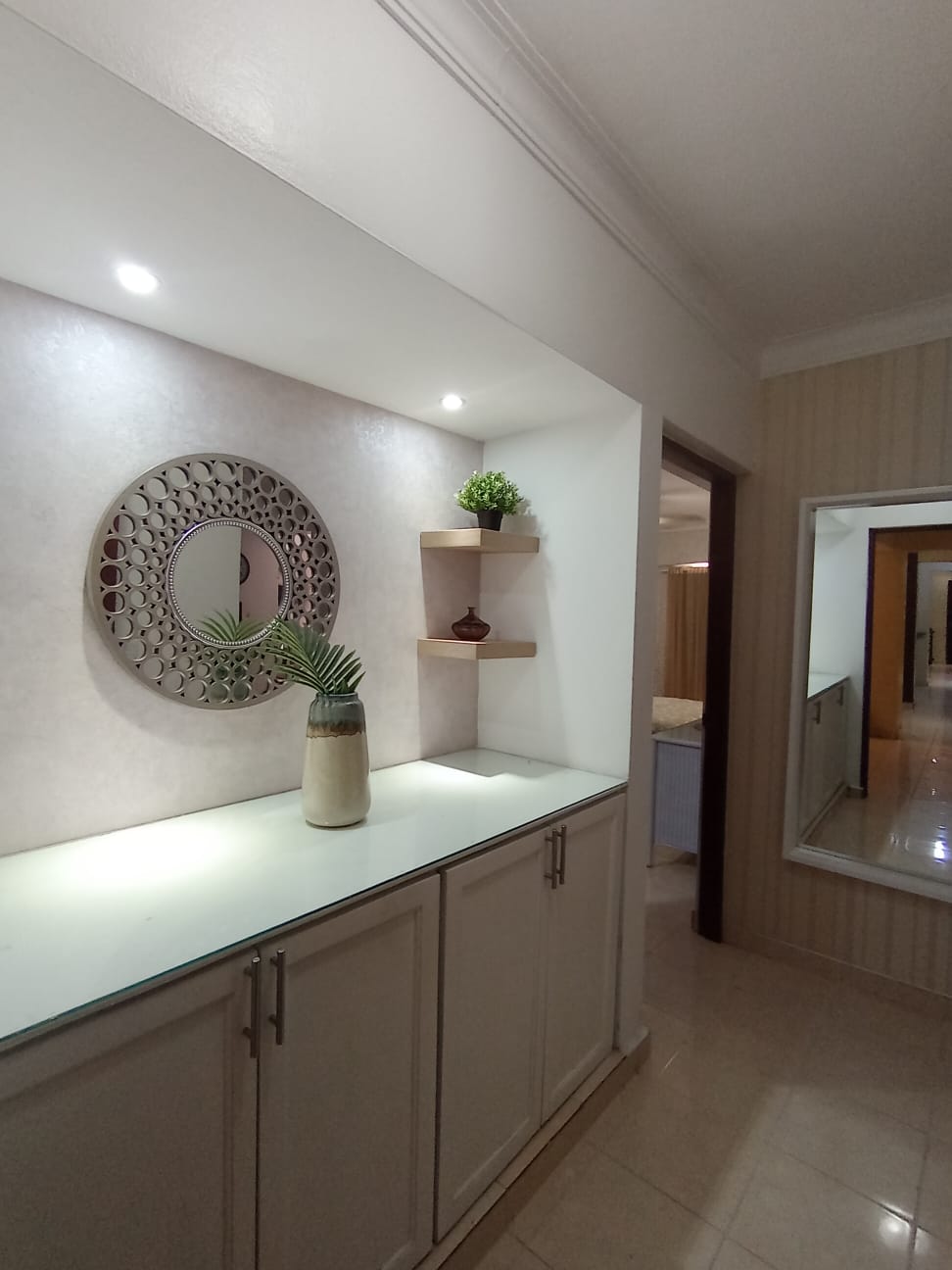 apartamentos - Apartamento Amueblado en alquiler en el Malecon 4
