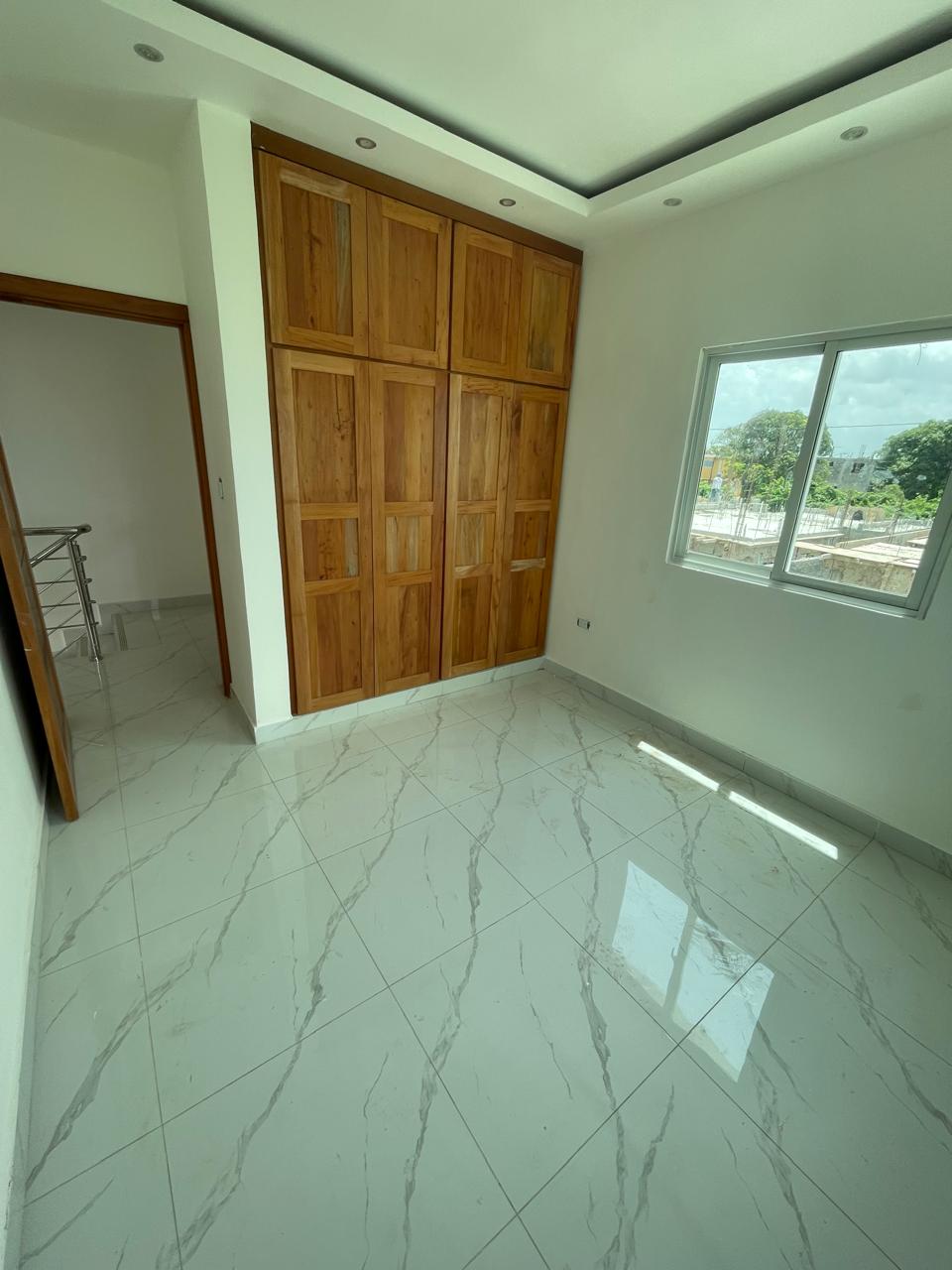 casas - Casas 3 niveles con piscina, acabados de lujo 1693 8