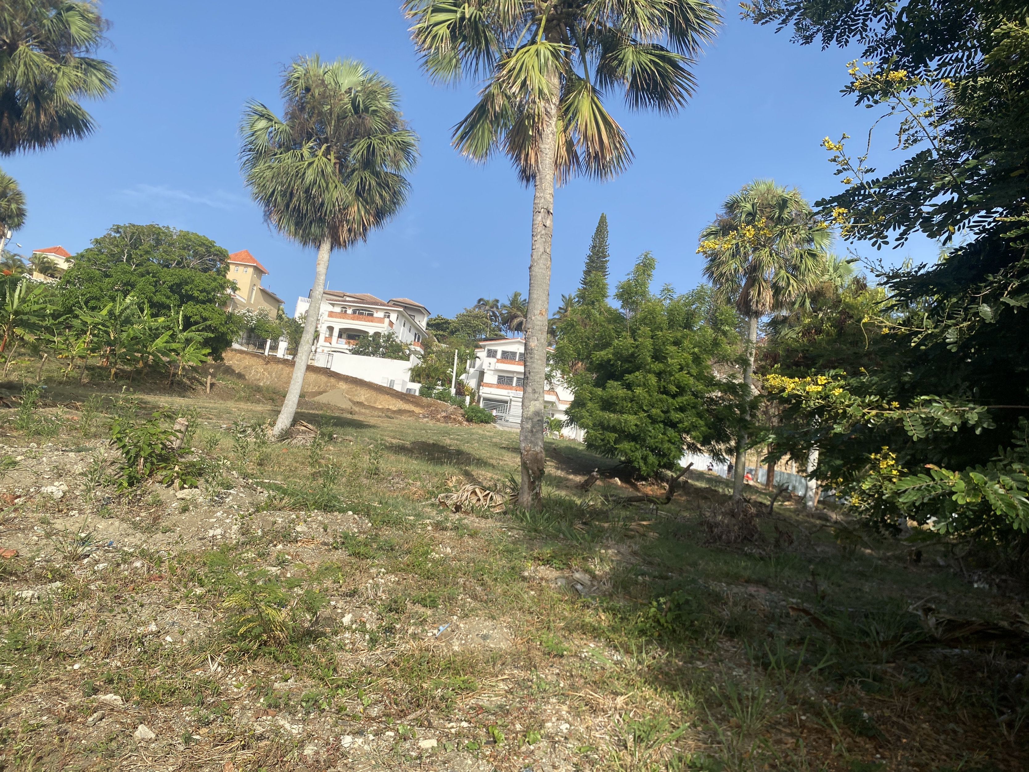 solares y terrenos - solar serca de la playa pata apartamento o hotel  2