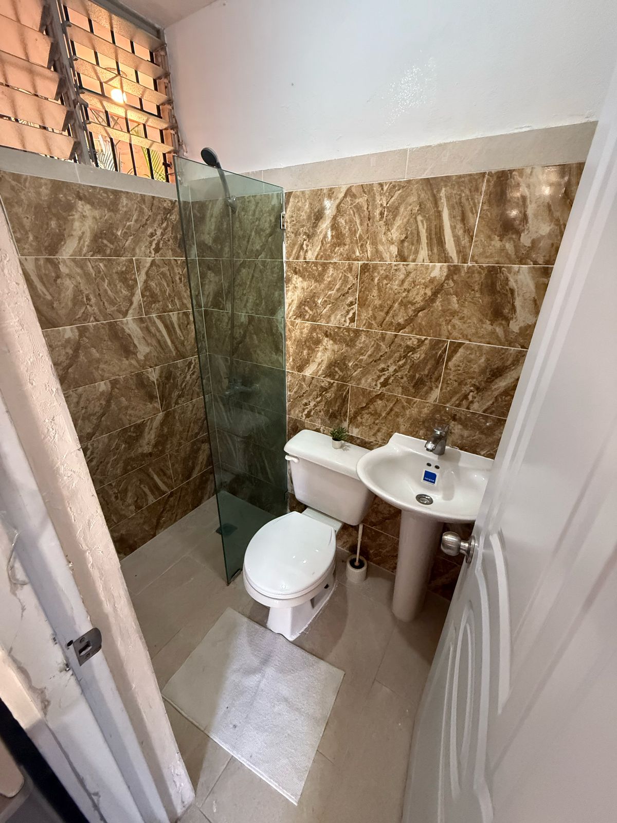 apartamentos - Alquiler Apartamento Estudio Amueblado, Gazcue 5