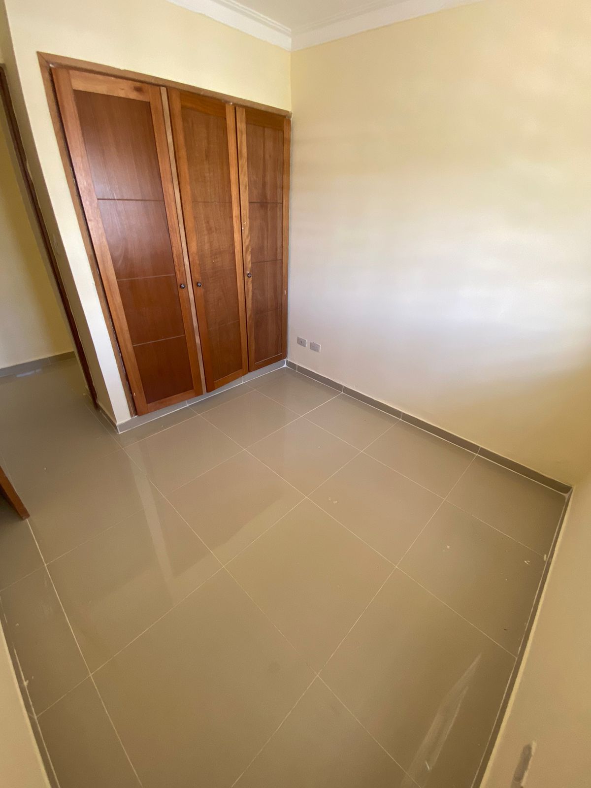 apartamentos - Apartamento De Alquiler En San Isidro 5