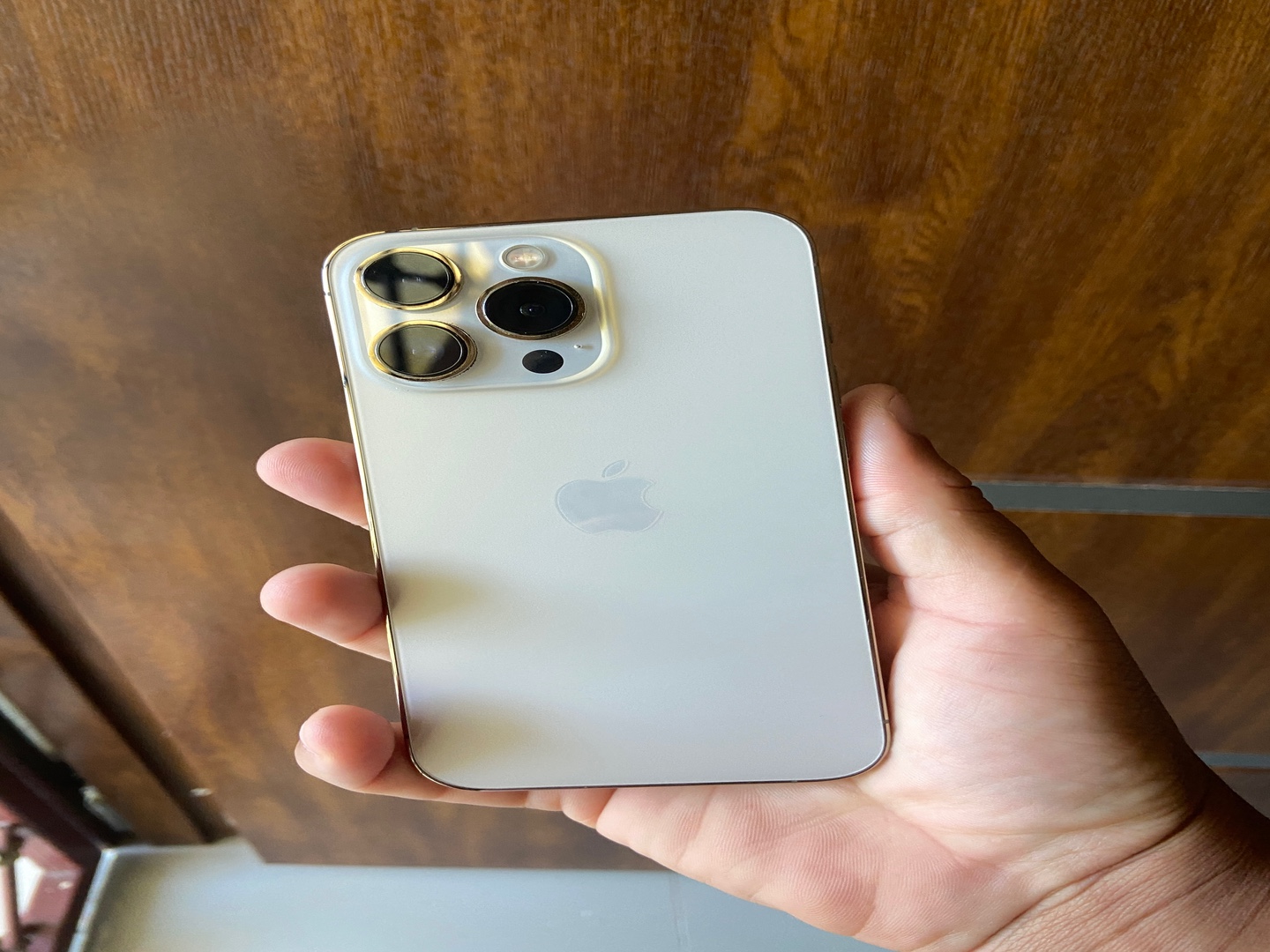 celulares y tabletas - iPhone 13 Pro 256GB - Factory Unlocked, Excelente Estado.
