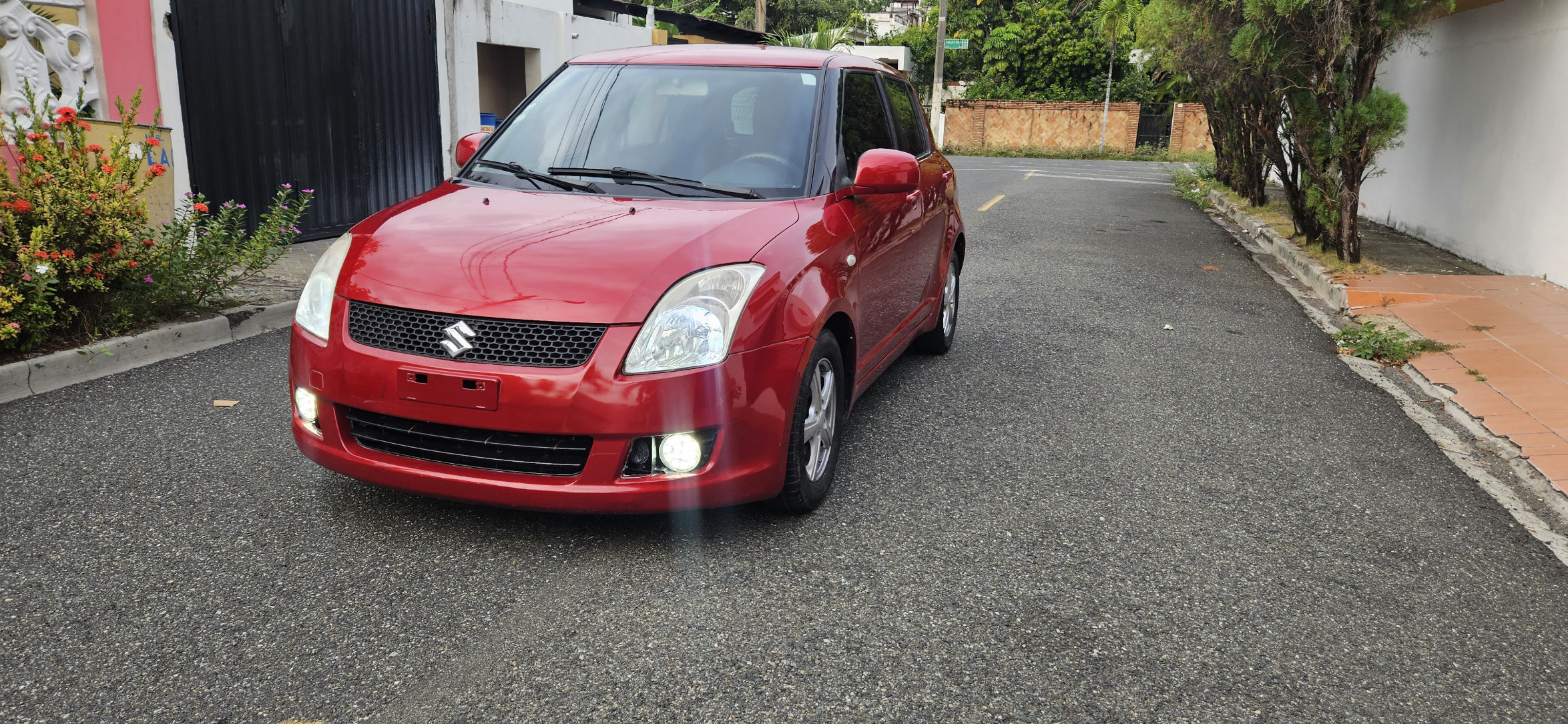 carros - suzuki switf óptimas condiciones 