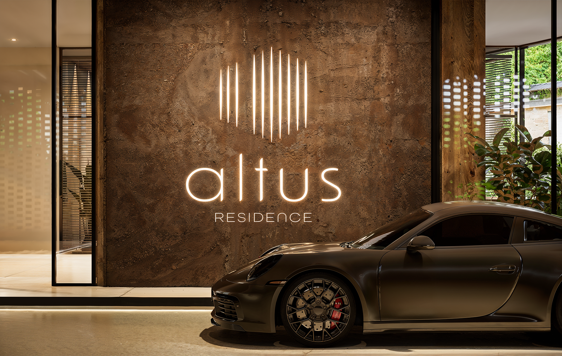 apartamentos - ALTUS RESIDENCES  6