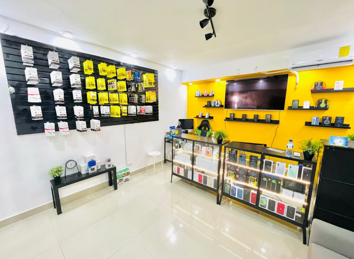 oficinas y locales comerciales - Local en el millon  1