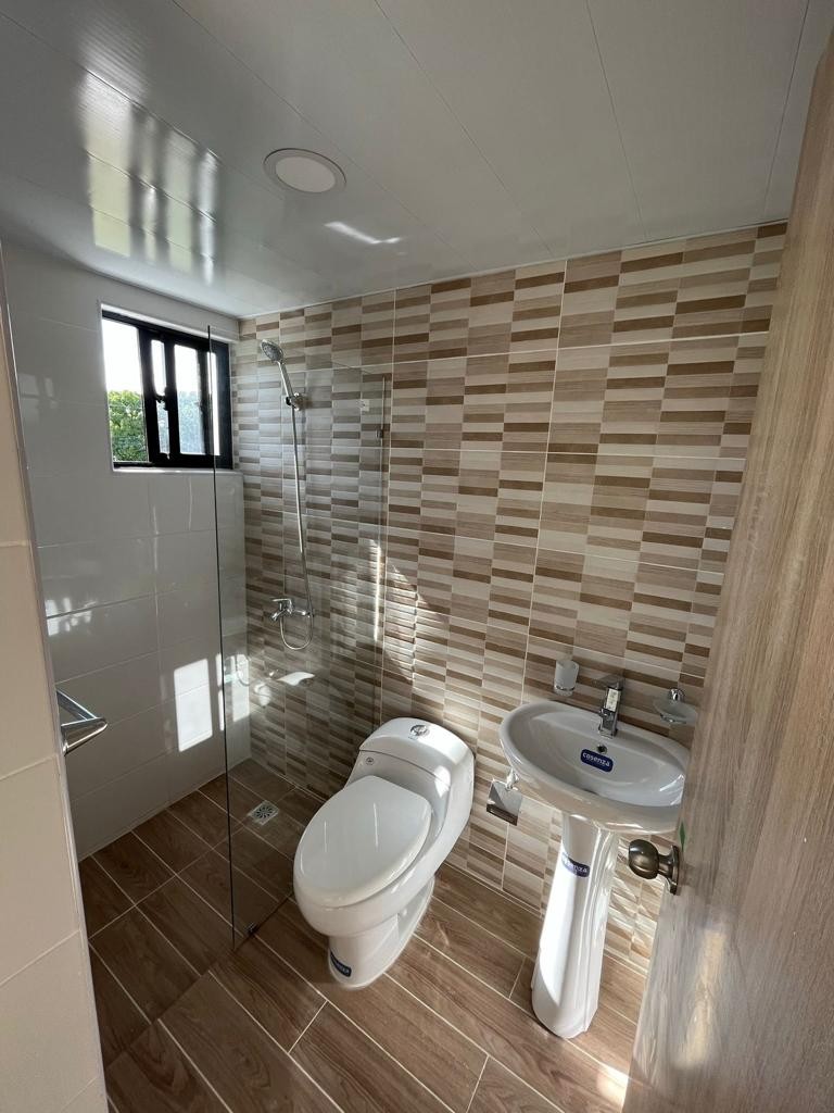 apartamentos - Apartamento en venta en Las Americas 6