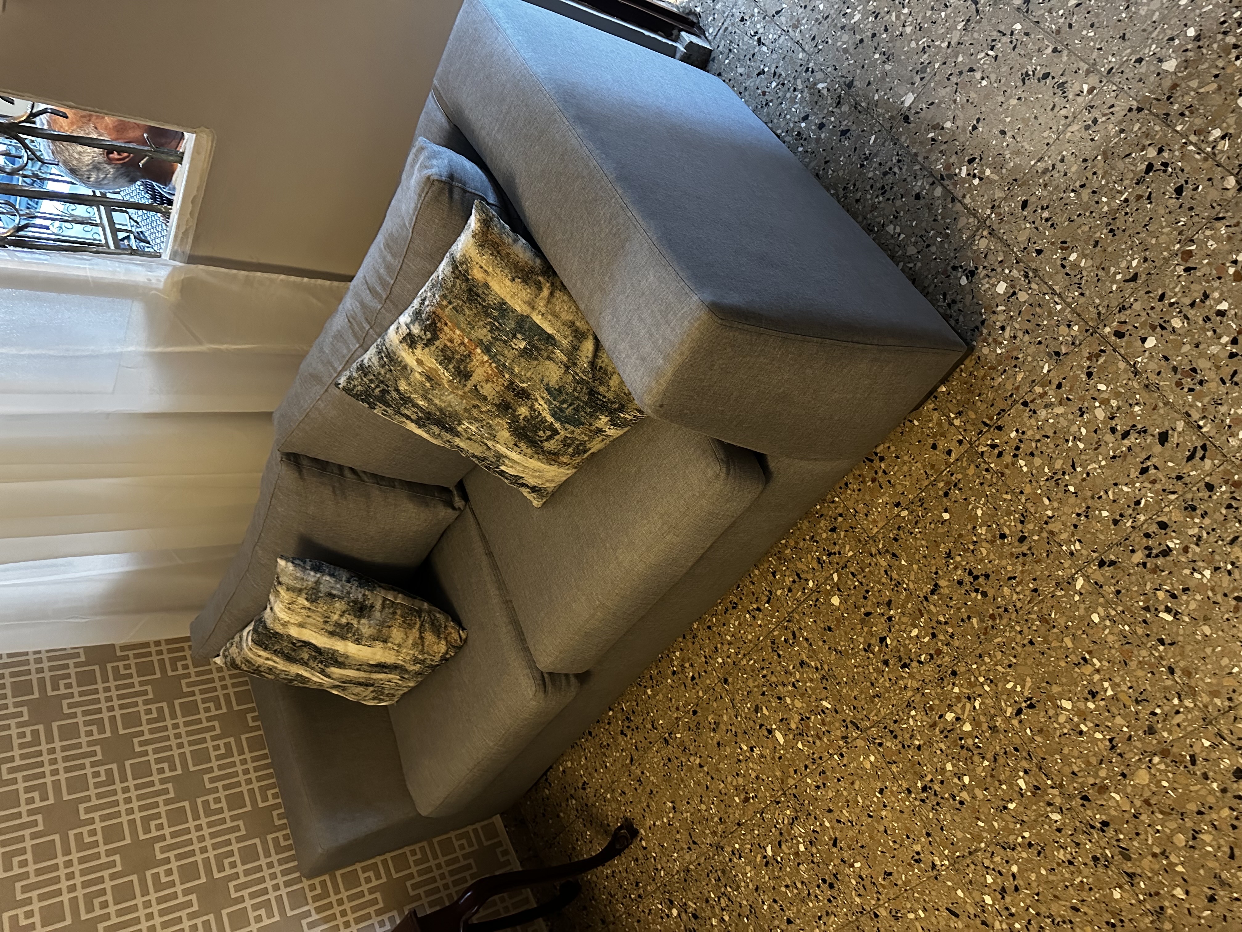 muebles y colchones - Sofas de tema con accesorios incluidos  4
