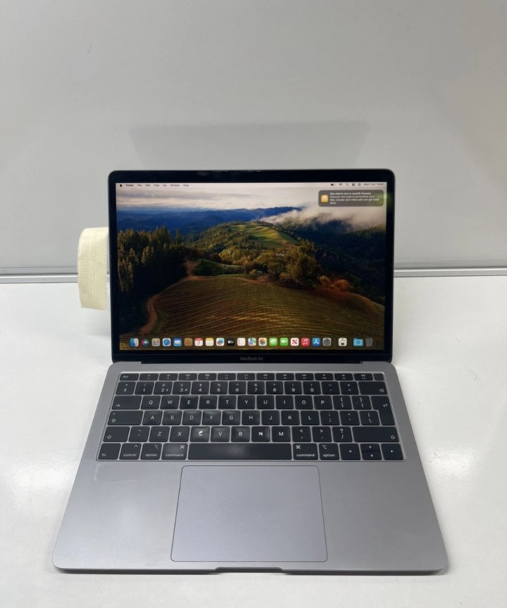 computadoras y laptops - Macbook air 2019 3