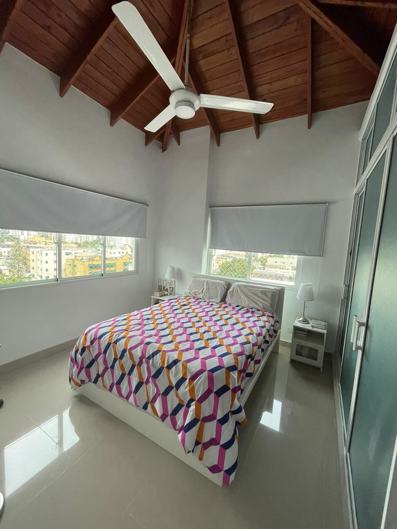 penthouses - Se vende apartamento tipo Pent-house en Bella Vista Norte 4