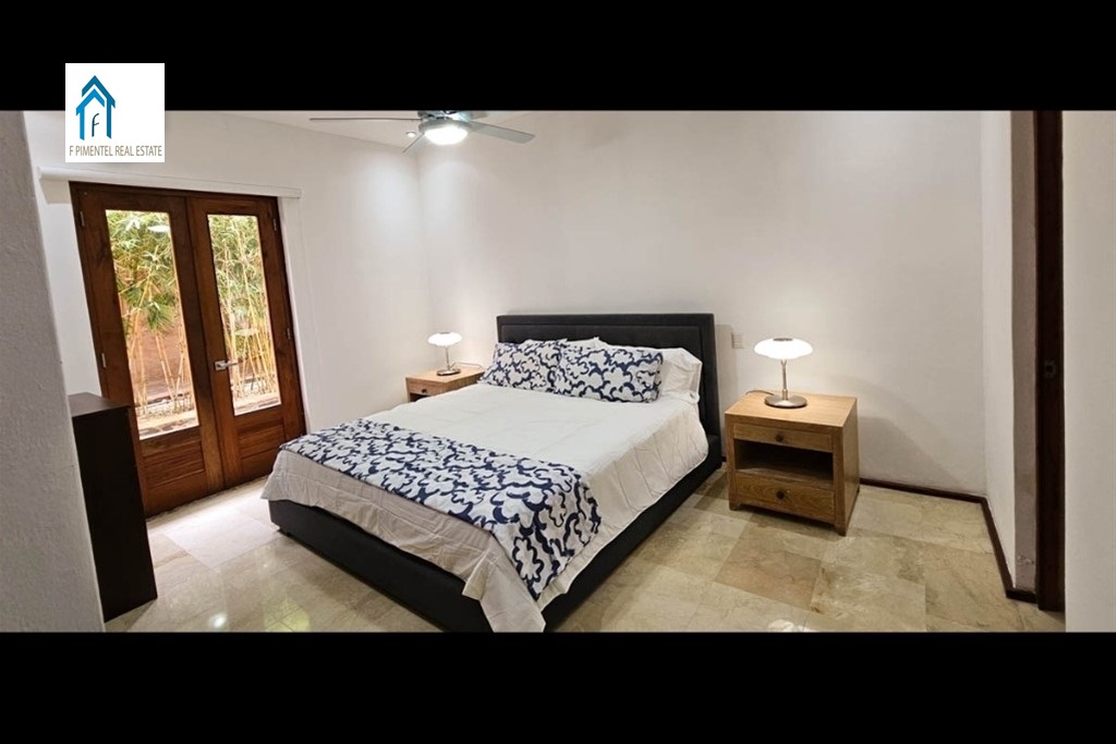 apartamentos - Apartamento Zona Colonial la Castilla de 2 hab 1