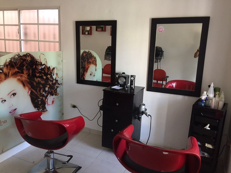 negocios en venta - Vendo salón de Belleza 5