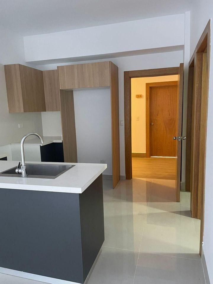 apartamentos - ALQUILER DE APARTAMENTO VACIO EN LA ESPERILLA 0