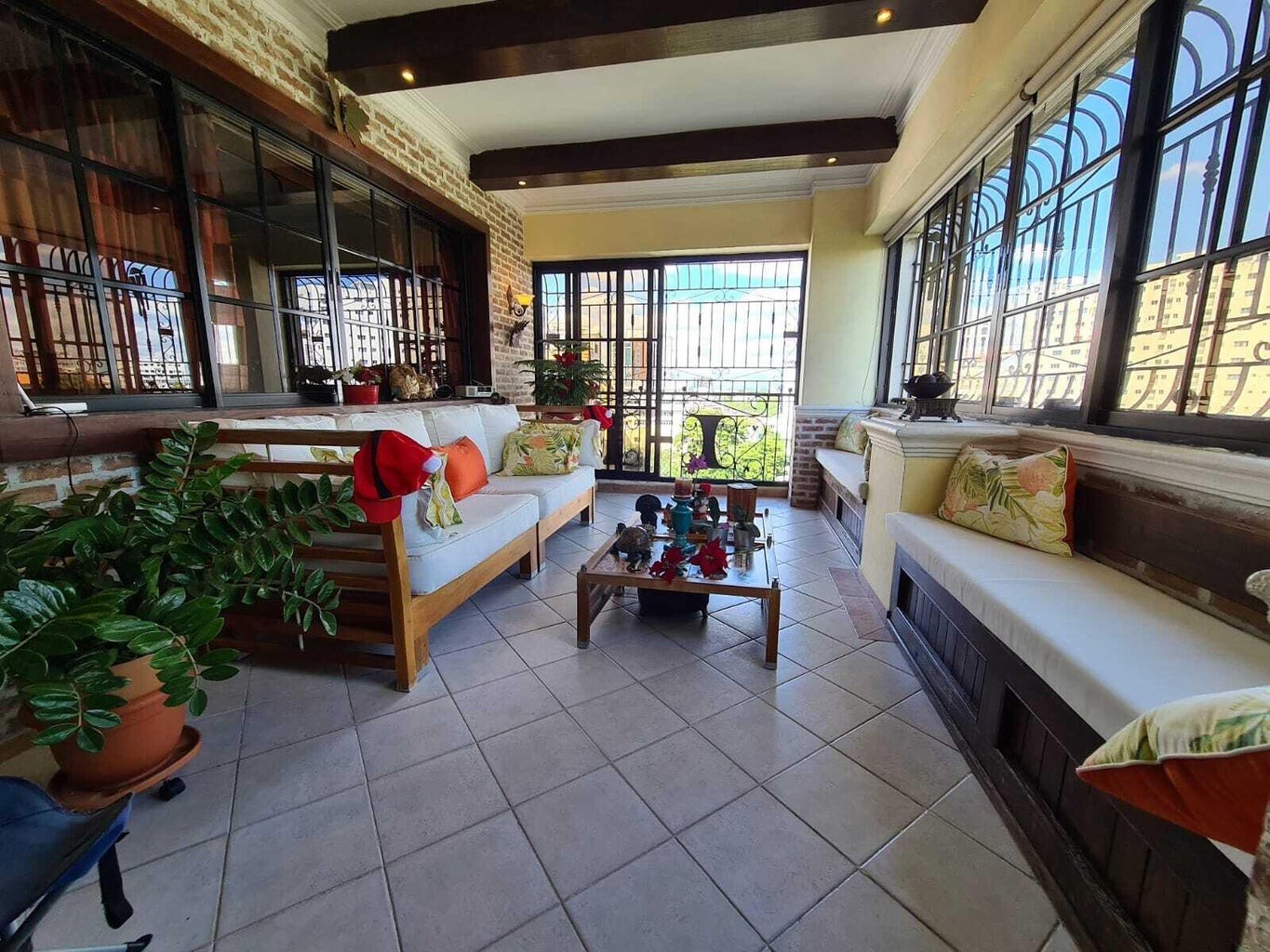 apartamentos - Extraordinario Apartamento totalmente de tres Habitaciones 2
