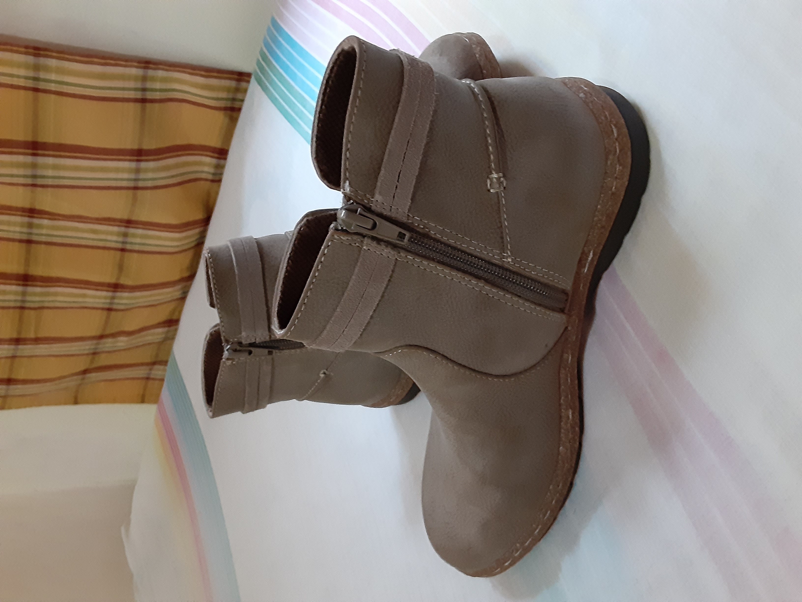 zapatos para mujer - Botines informales para mujer.   Size: 7M 1