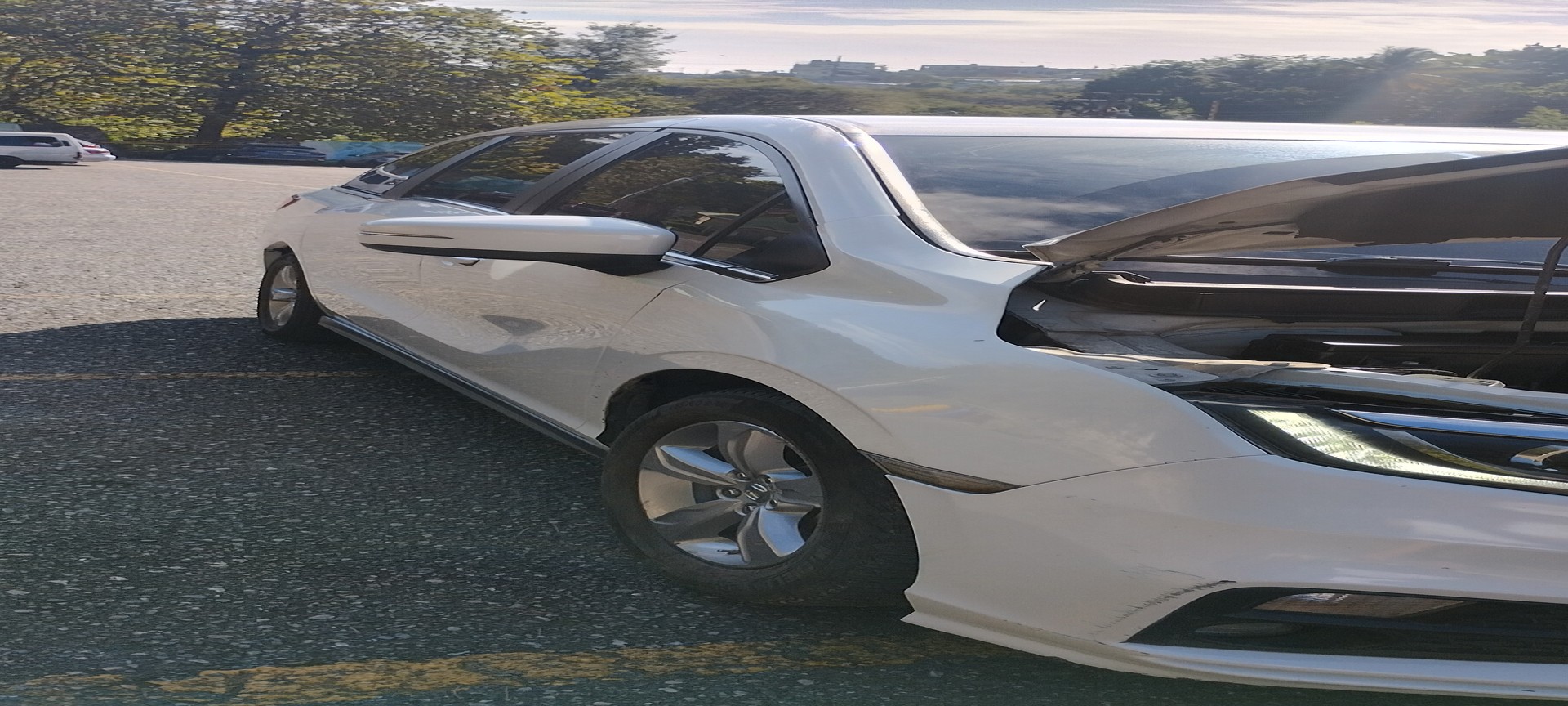 jeepetas y camionetas - Honda Odyssey 2020, EX, US$22,500 7