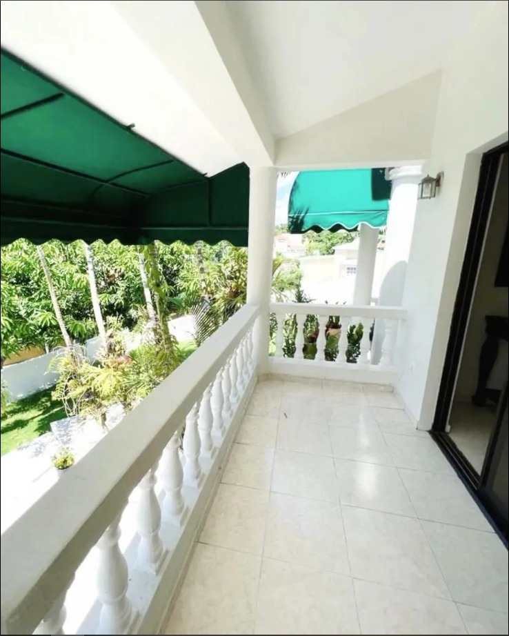 casas - Vendo casa casa en Arroyo Hondo III 3
