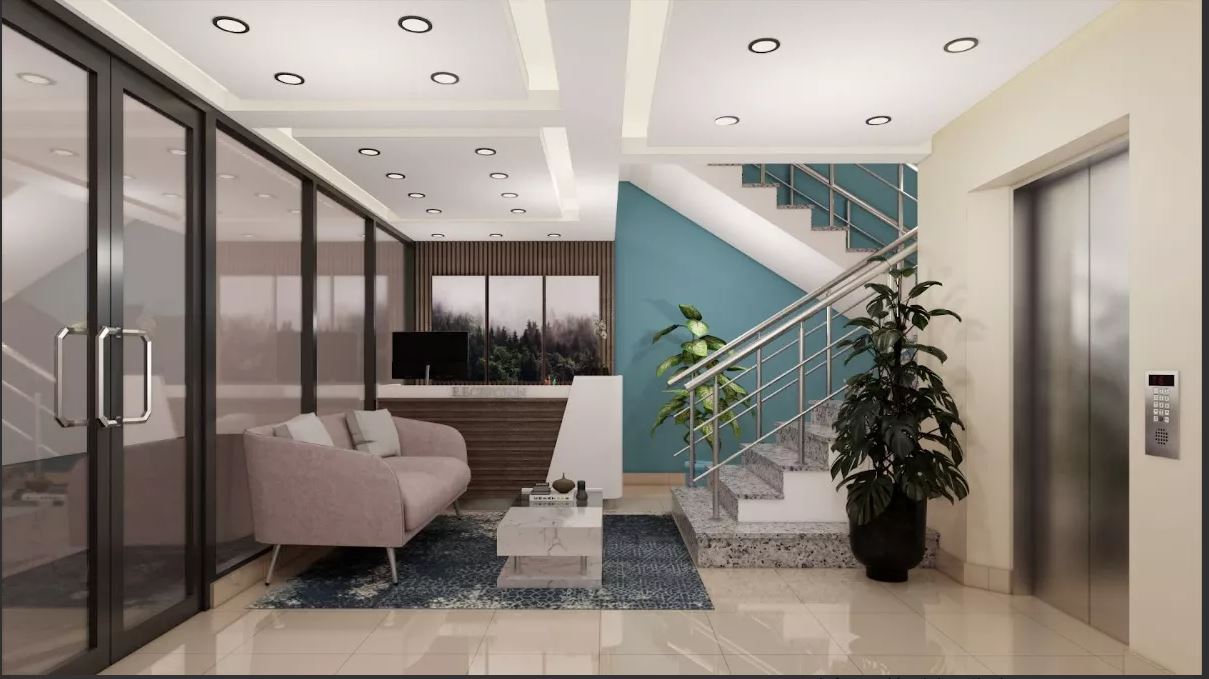apartamentos - Apartamentos en Villa marina de 1, 2 y 3 hab 5