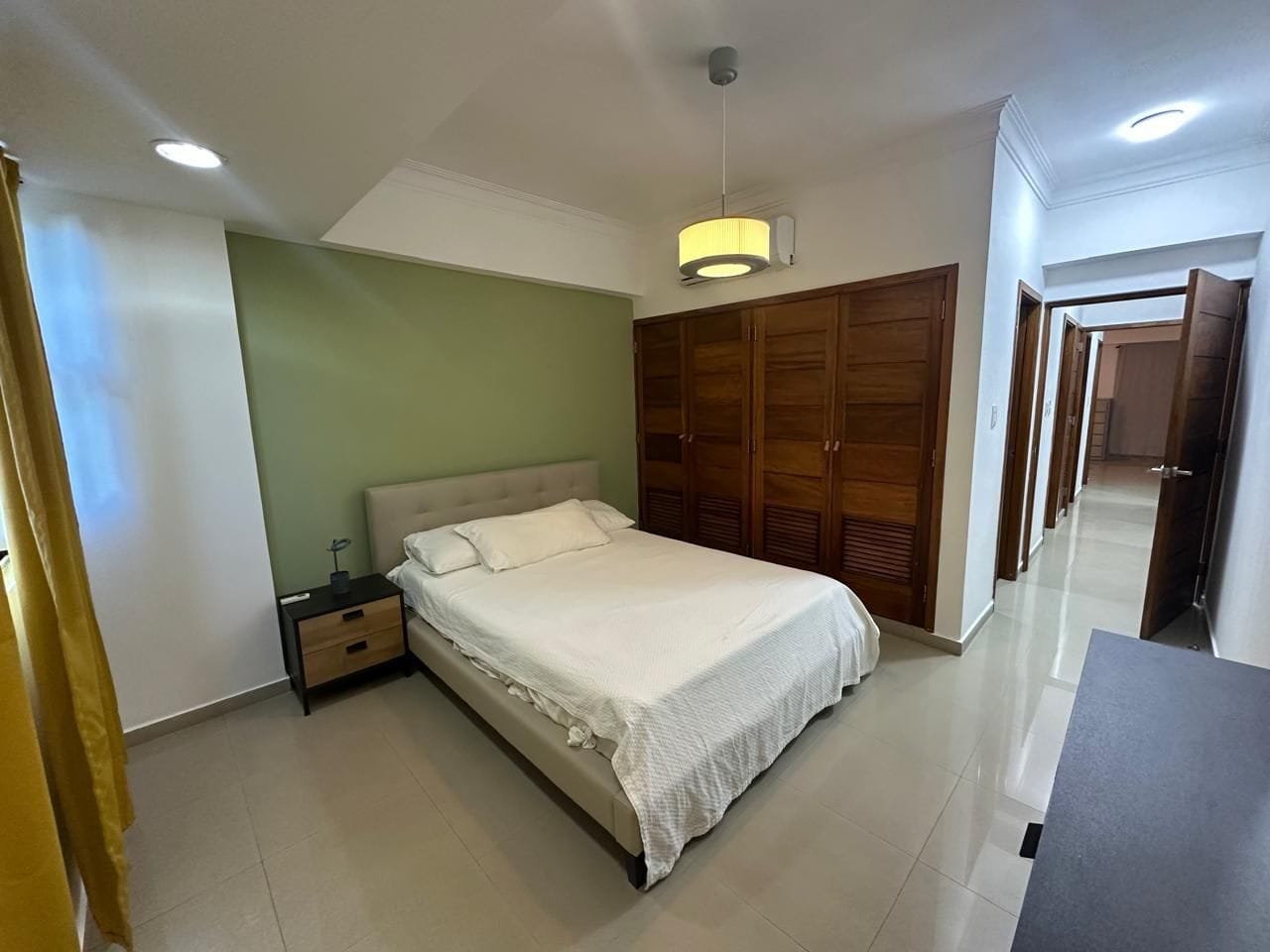 apartamentos - ALQUILO AMUEBLADO EN PIANTINI 0
