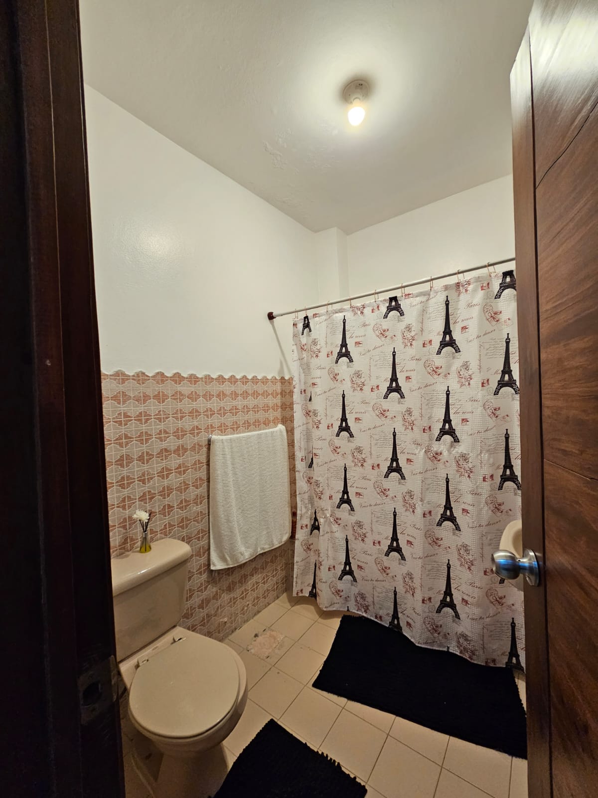 casas - Casa en Venta en San Francisco de Macorís Macoris, centro de la ciudad  5