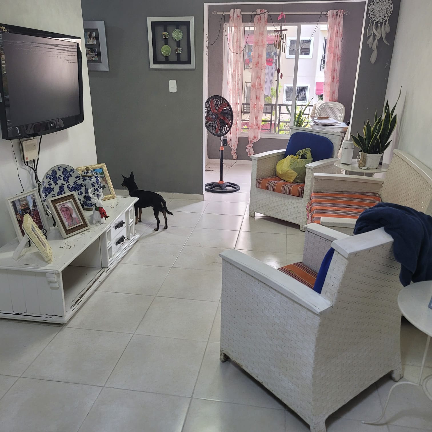 muebles y colchones - VENDOO JUEGO MUEBLES 0