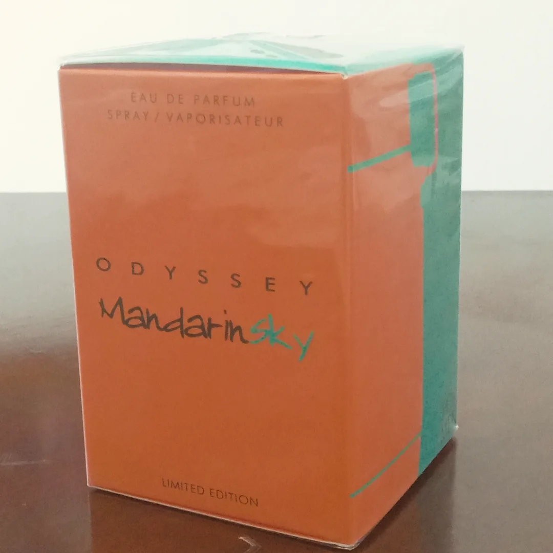 salud y belleza - Odyssey Mandarin Sky 1