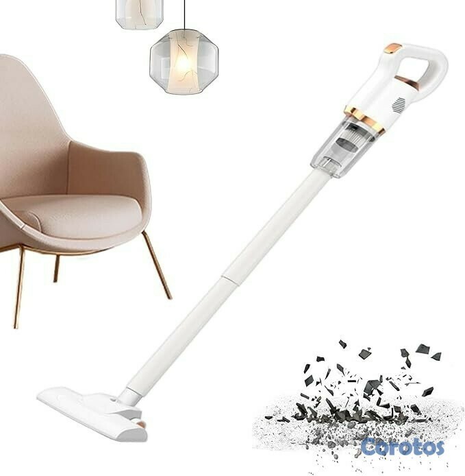 electrodomesticos - ASPIRADORA HY-118 HG-E-XCQ1 12363 3