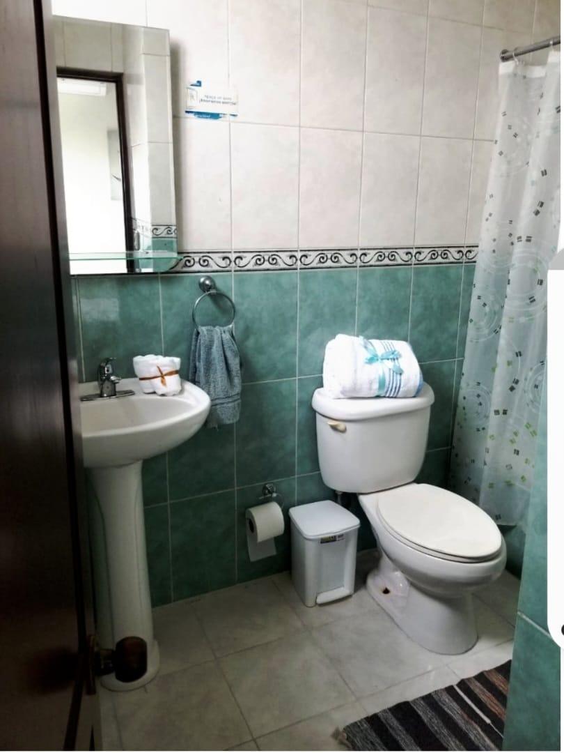 apartamentos - RENTO Apto en La Esperilla (amueblado) 4