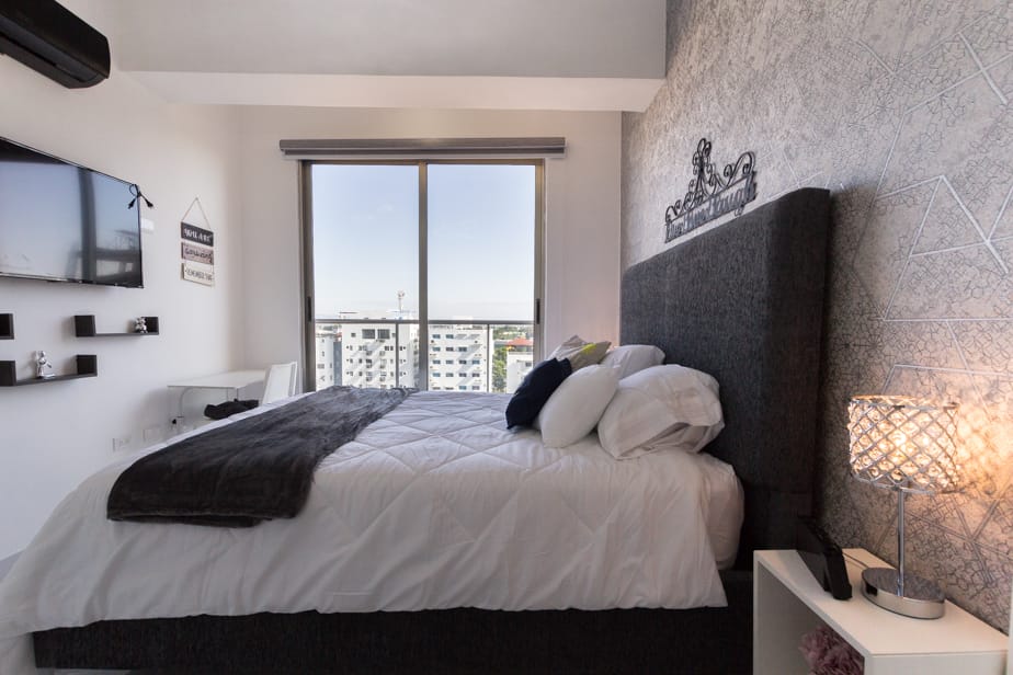 apartamentos - 📍URBANIZACIÓN REAL a pasos de Cacicazgos  •Dispon 3