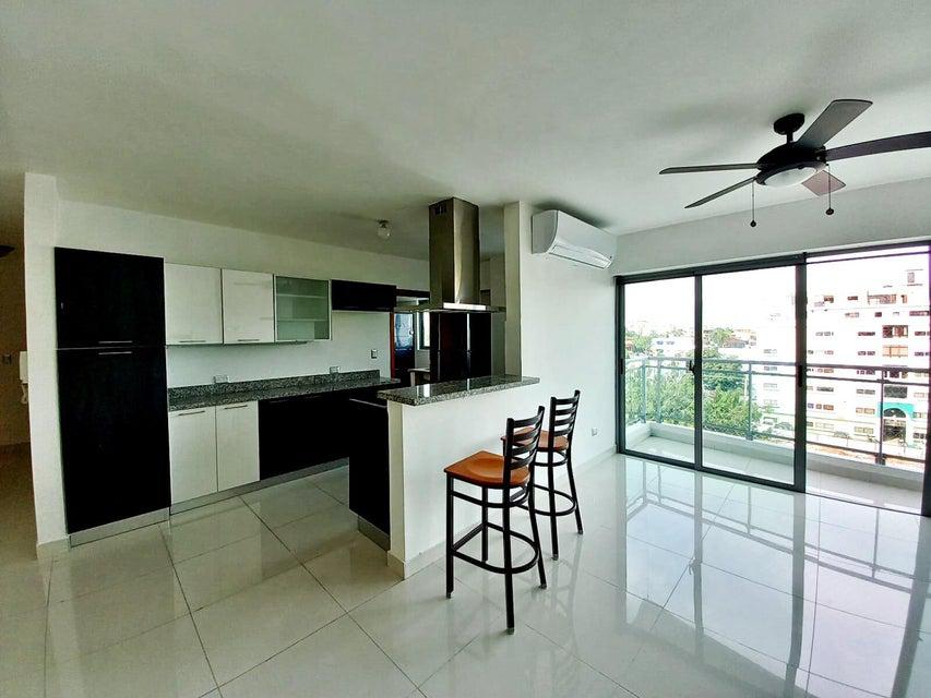 apartamentos - Apartamento en Venta en Gazcue, 2 habitaciones 0