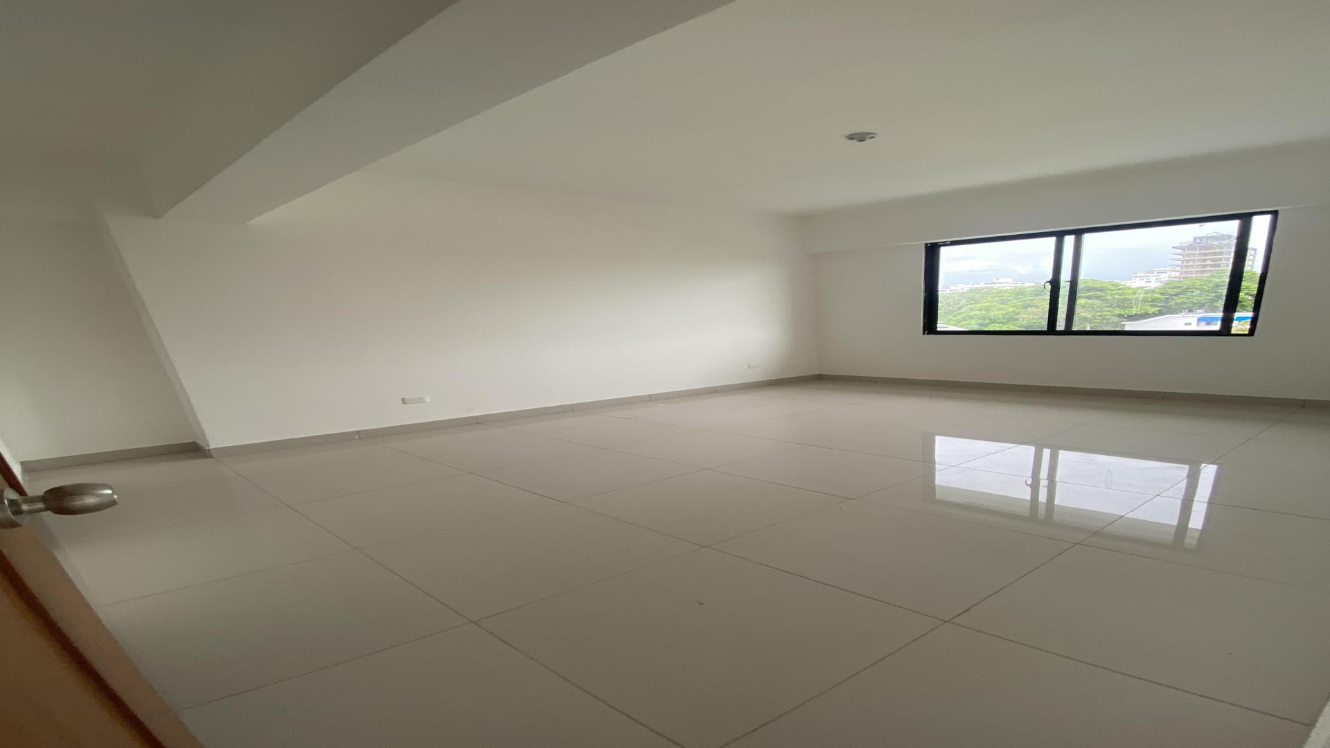apartamentos - APTO EN ALQUILER, MODERNA TORRE EN GAZCUE 4